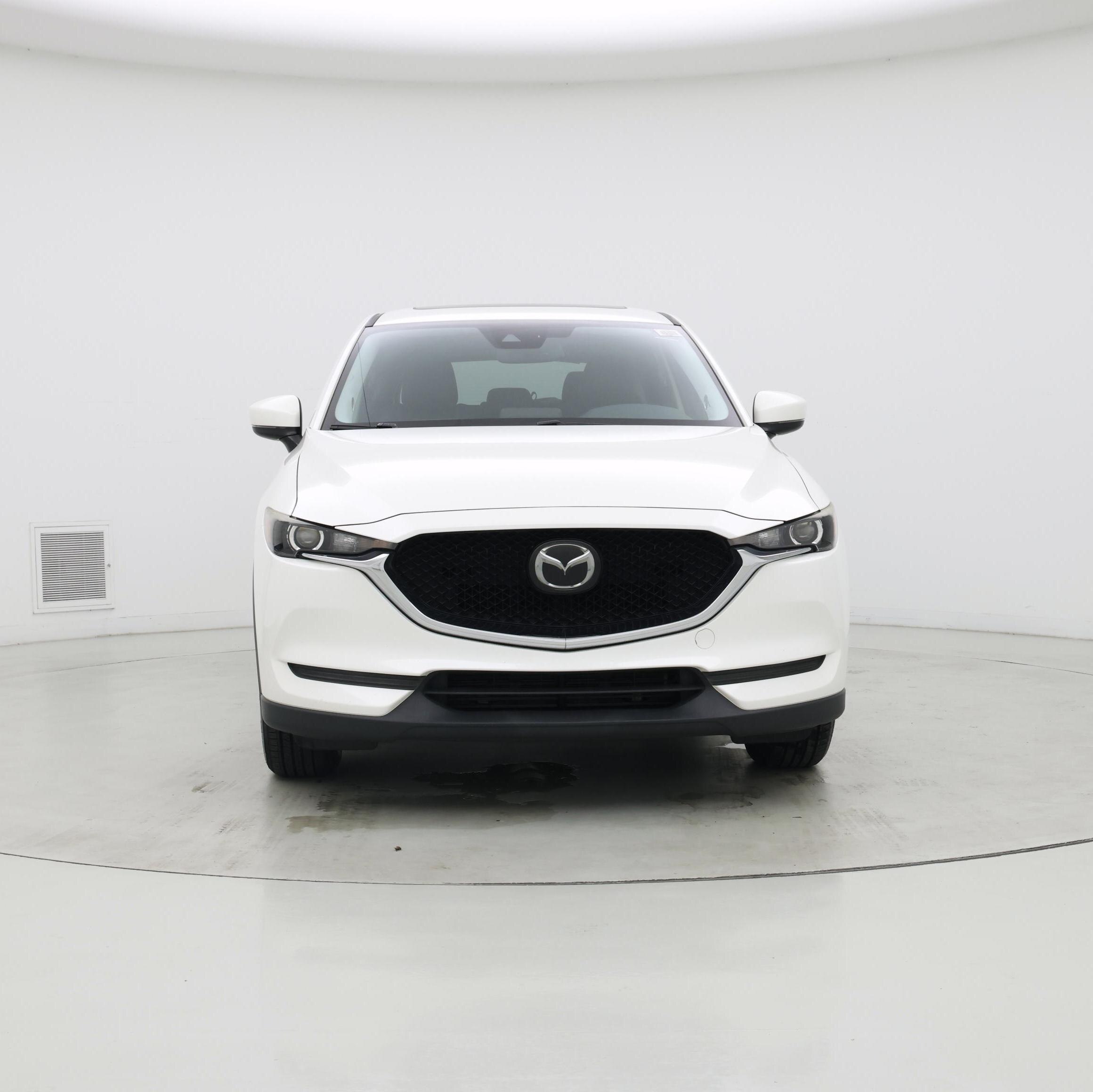 Thumbnail: 2019 Mazda CX-5 - 5