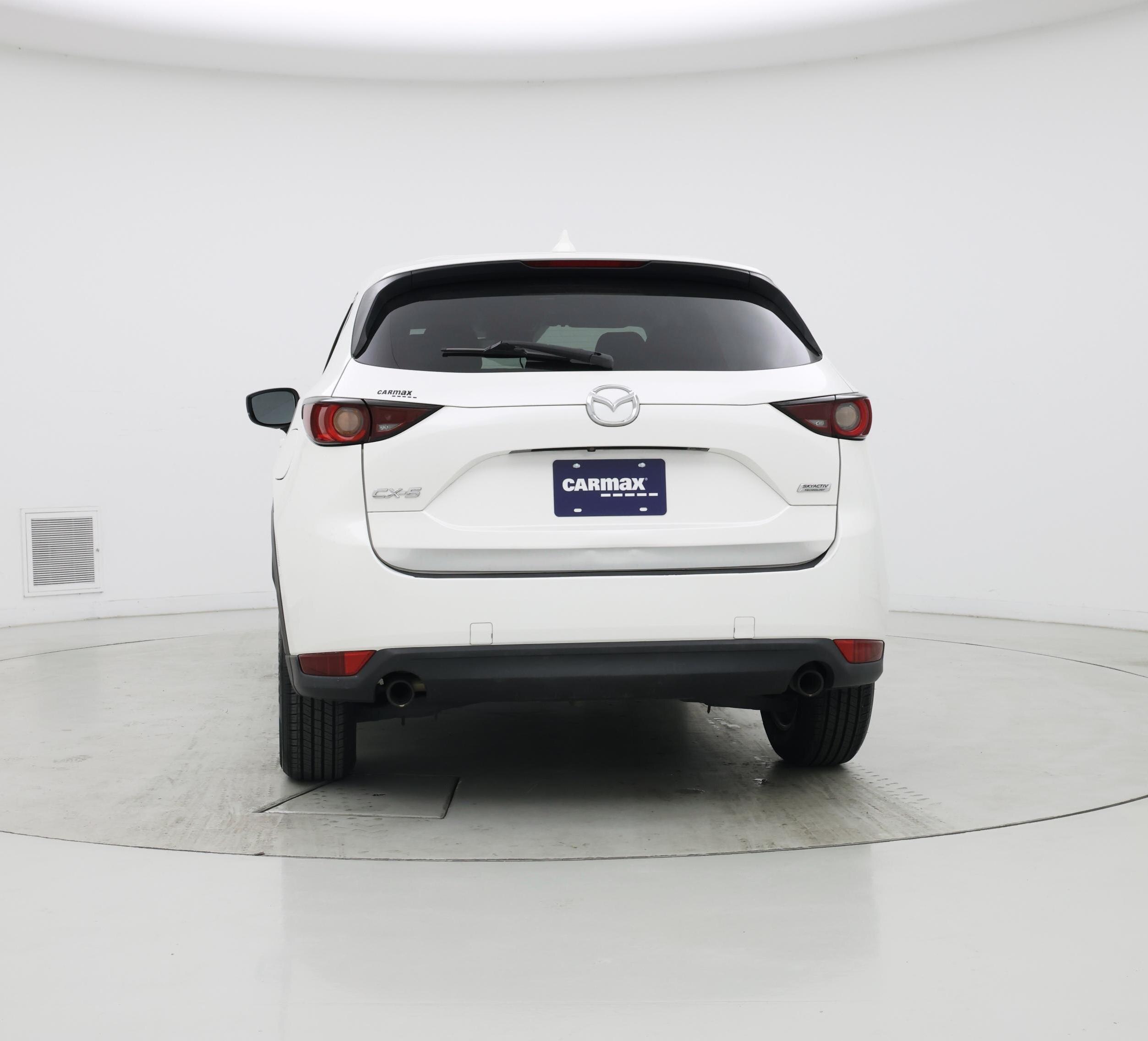 Thumbnail: 2019 Mazda CX-5 - 6