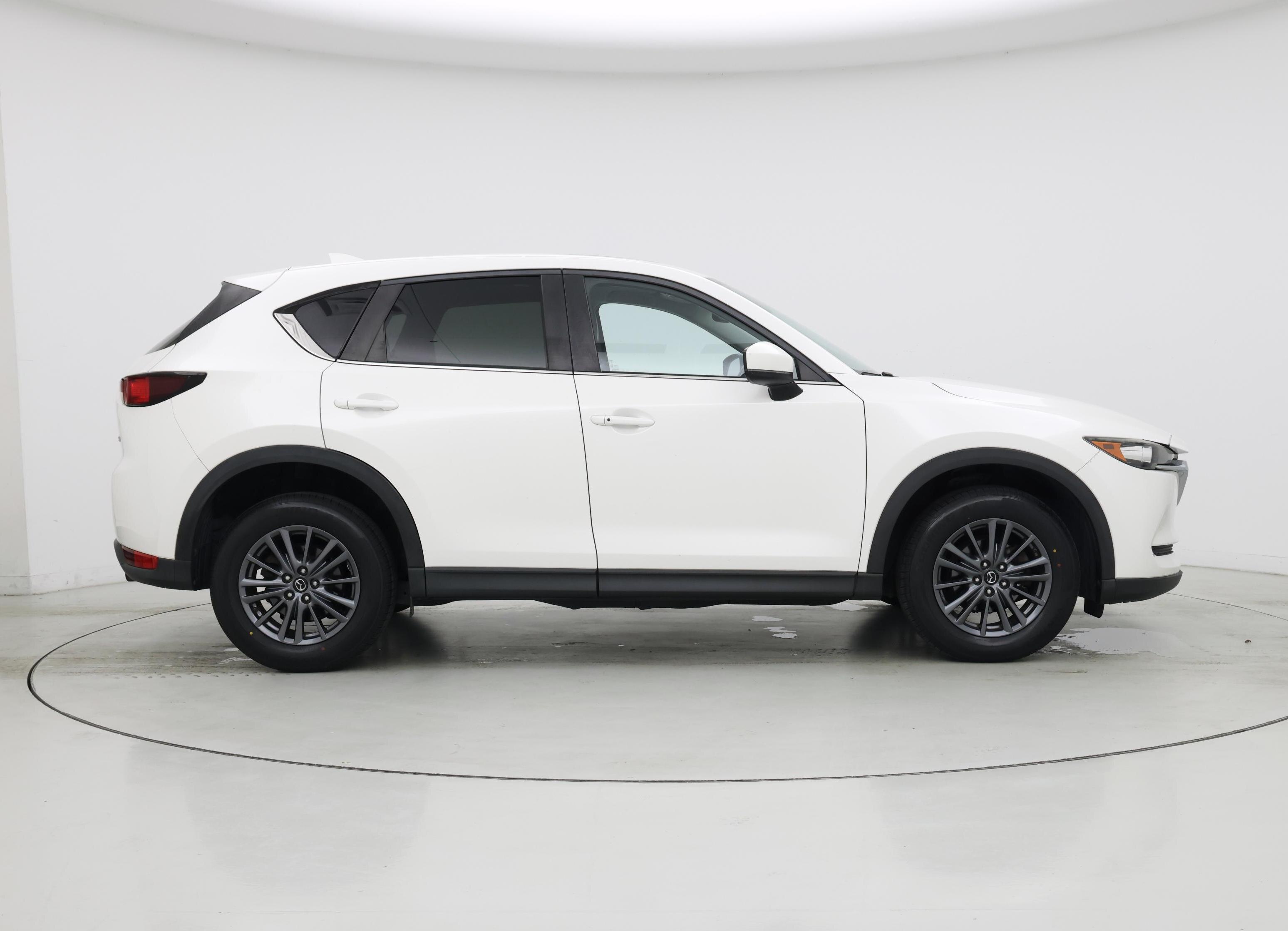 Thumbnail: 2019 Mazda CX-5 - 7