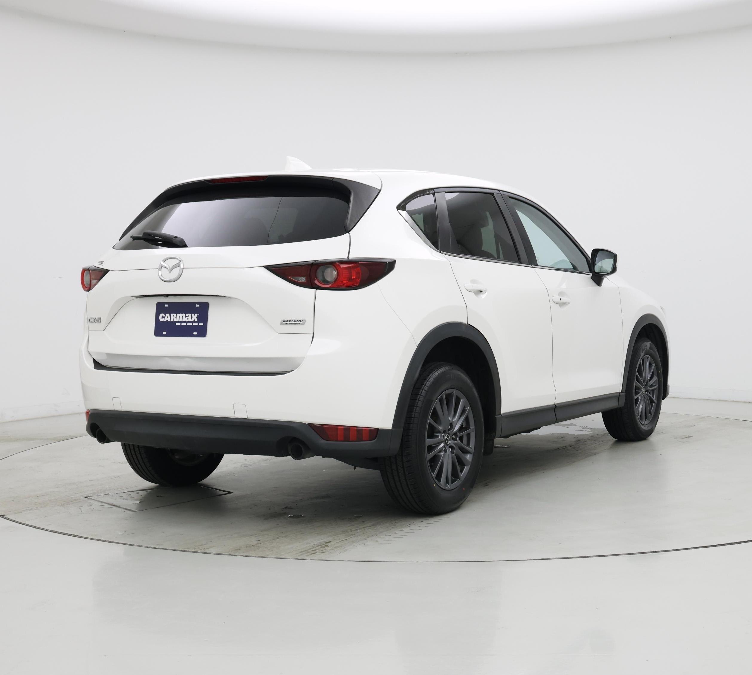 Thumbnail: 2019 Mazda CX-5 - 8