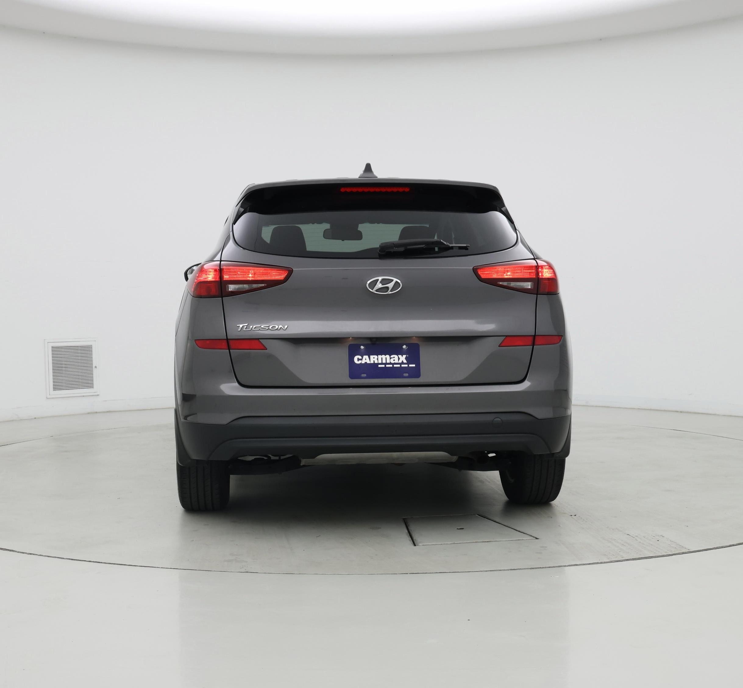 Thumbnail: 2021 Hyundai Tucson - 6