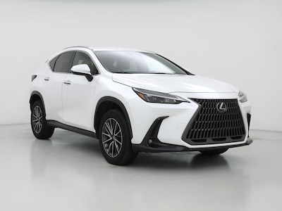 2023 Lexus NX 250