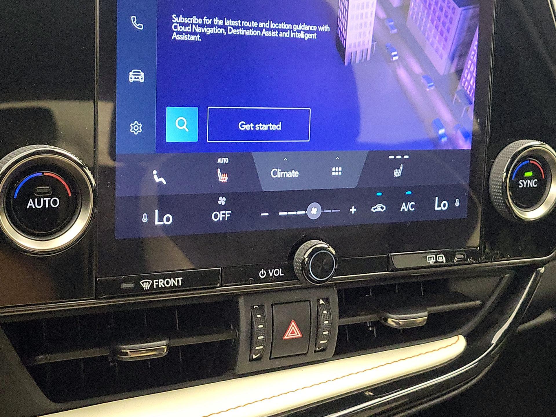 Thumbnail: 2023 Lexus NX - 16