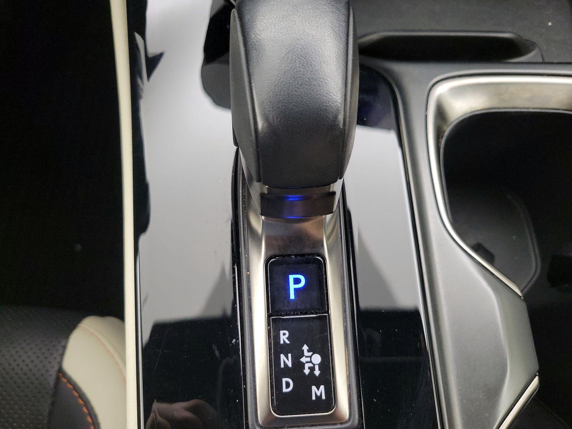 Thumbnail: 2023 Lexus NX - 17