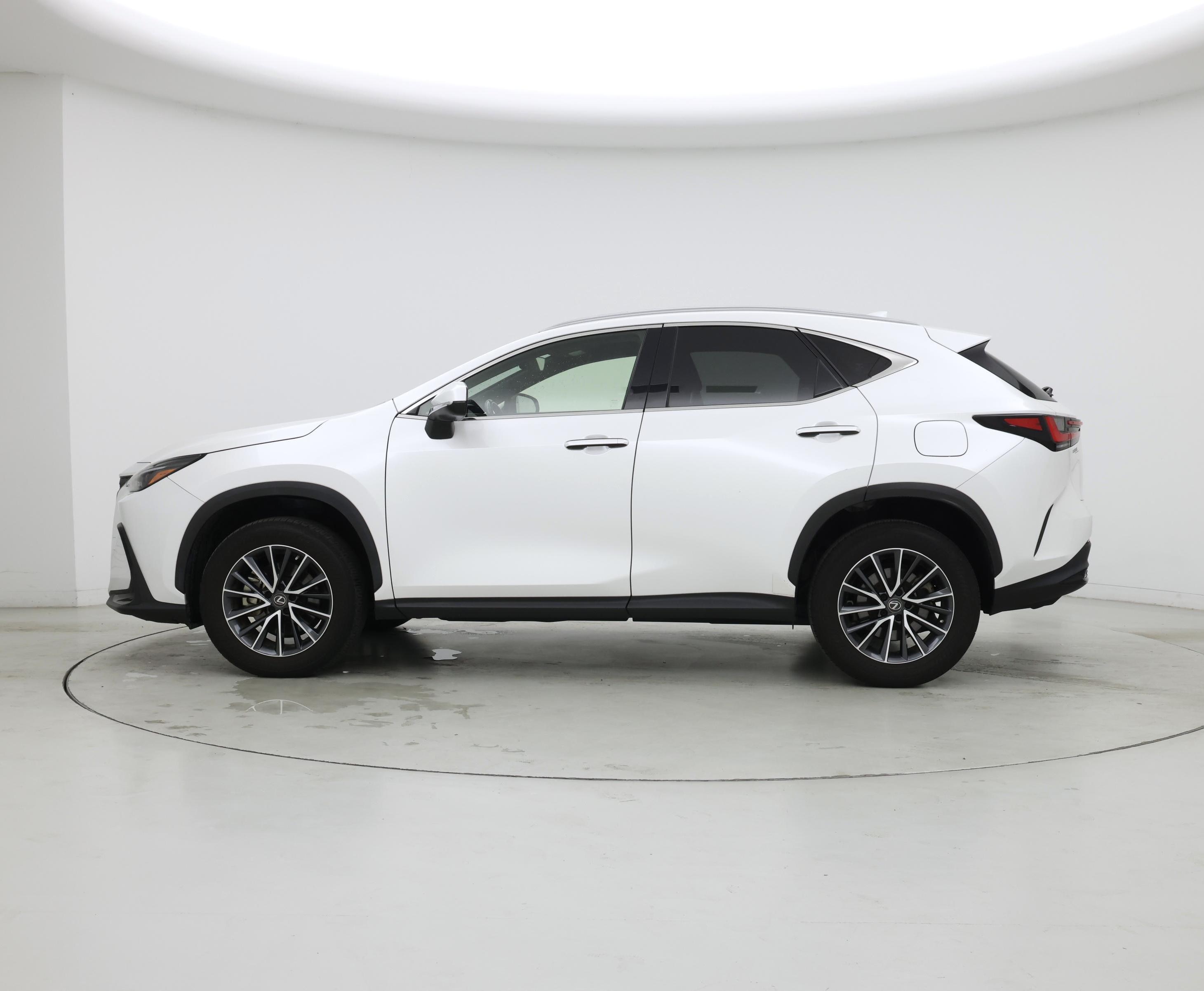 Thumbnail: 2023 Lexus NX - 3