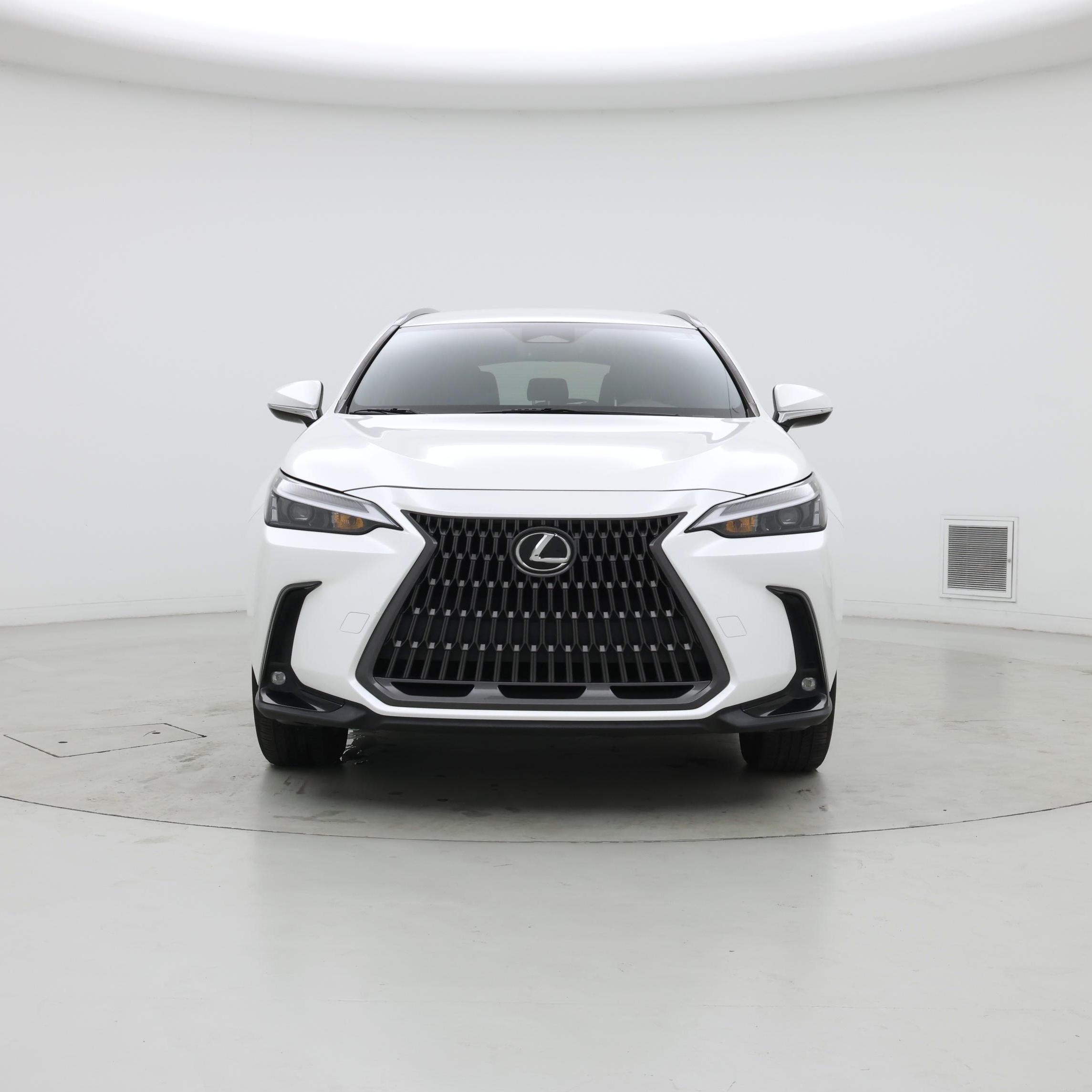 Thumbnail: 2023 Lexus NX - 5