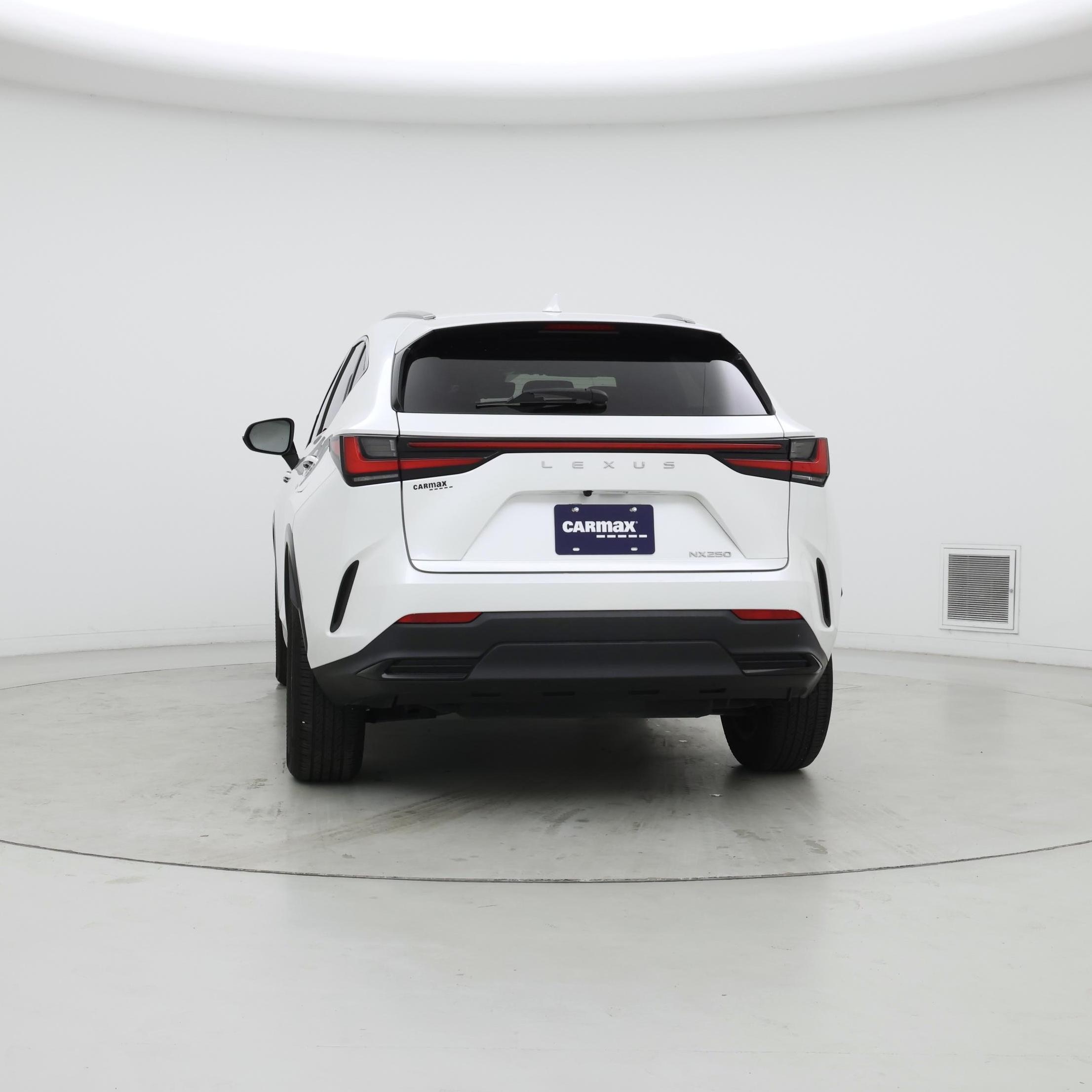 Thumbnail: 2023 Lexus NX - 6
