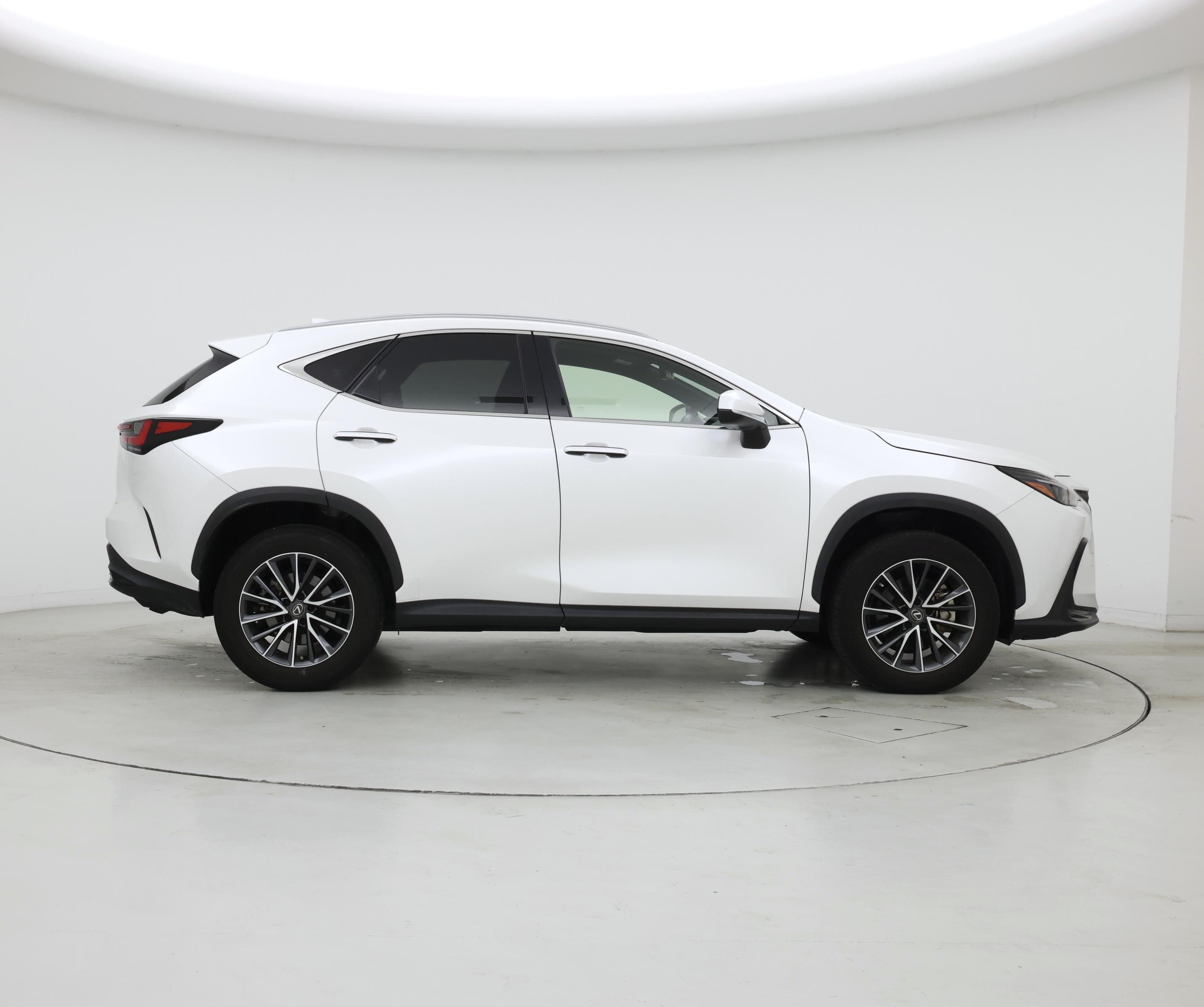 Thumbnail: 2023 Lexus NX - 7