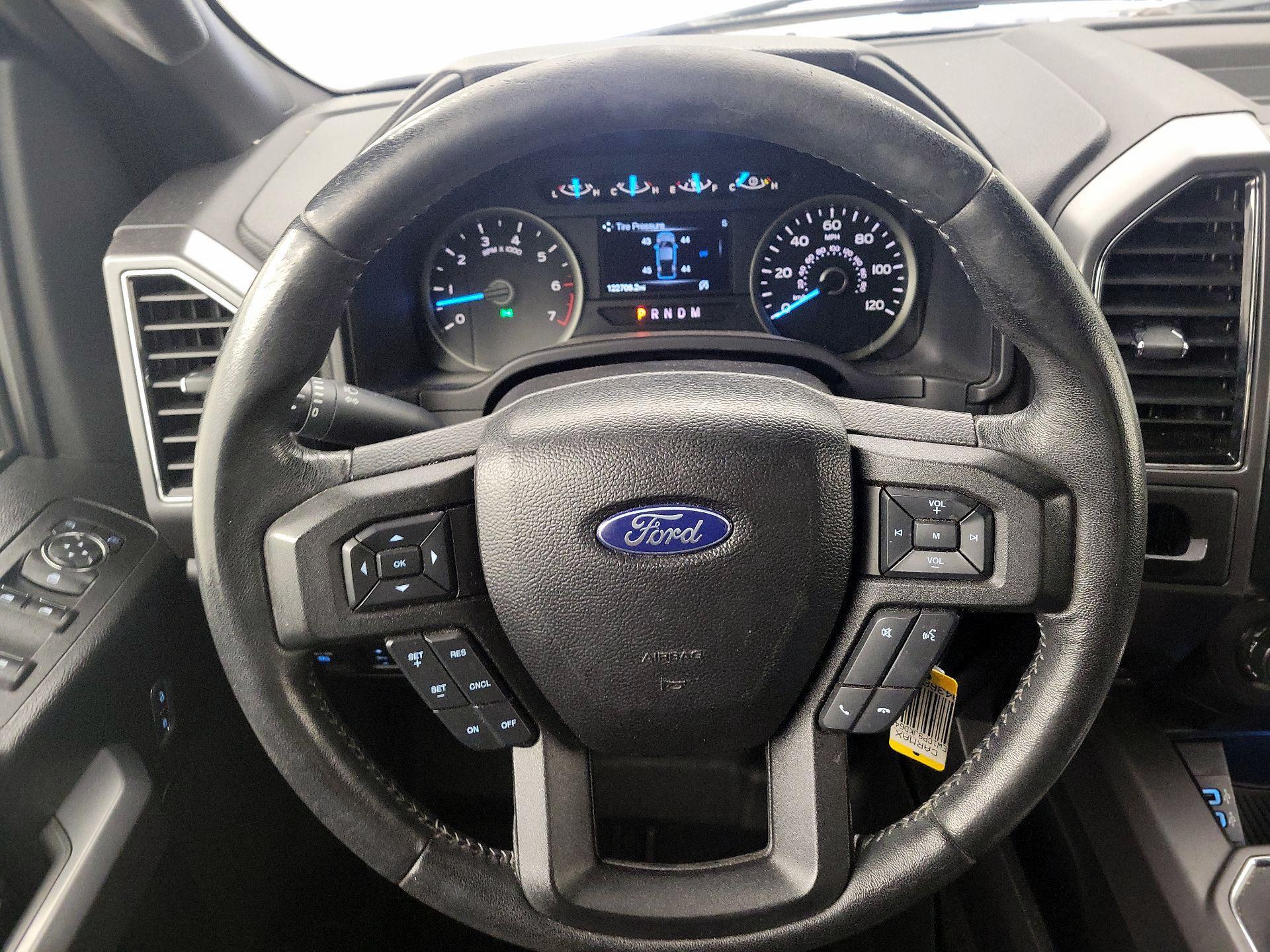 Thumbnail: 2018 Ford F-150 - 10