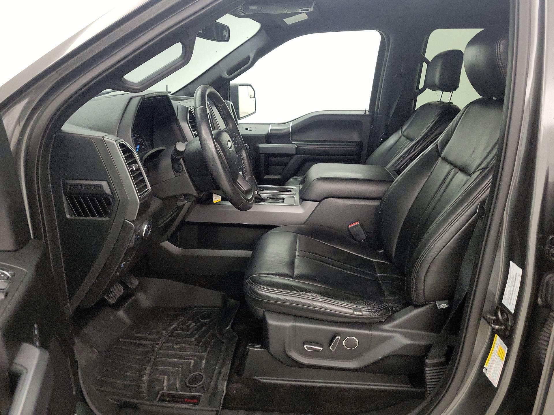 Thumbnail: 2018 Ford F-150 - 11