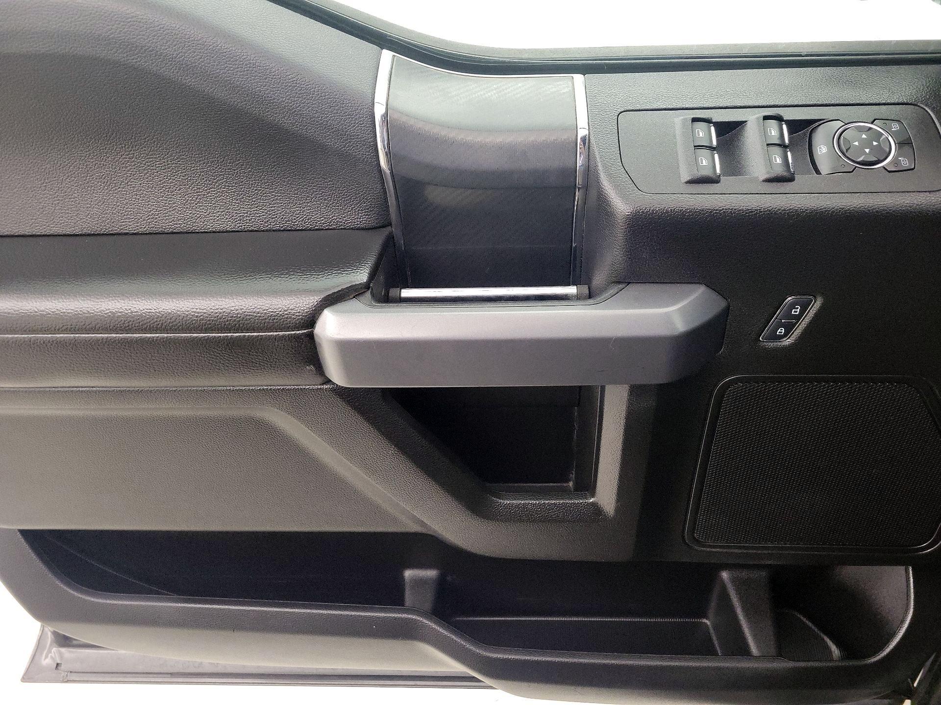 Thumbnail: 2018 Ford F-150 - 12