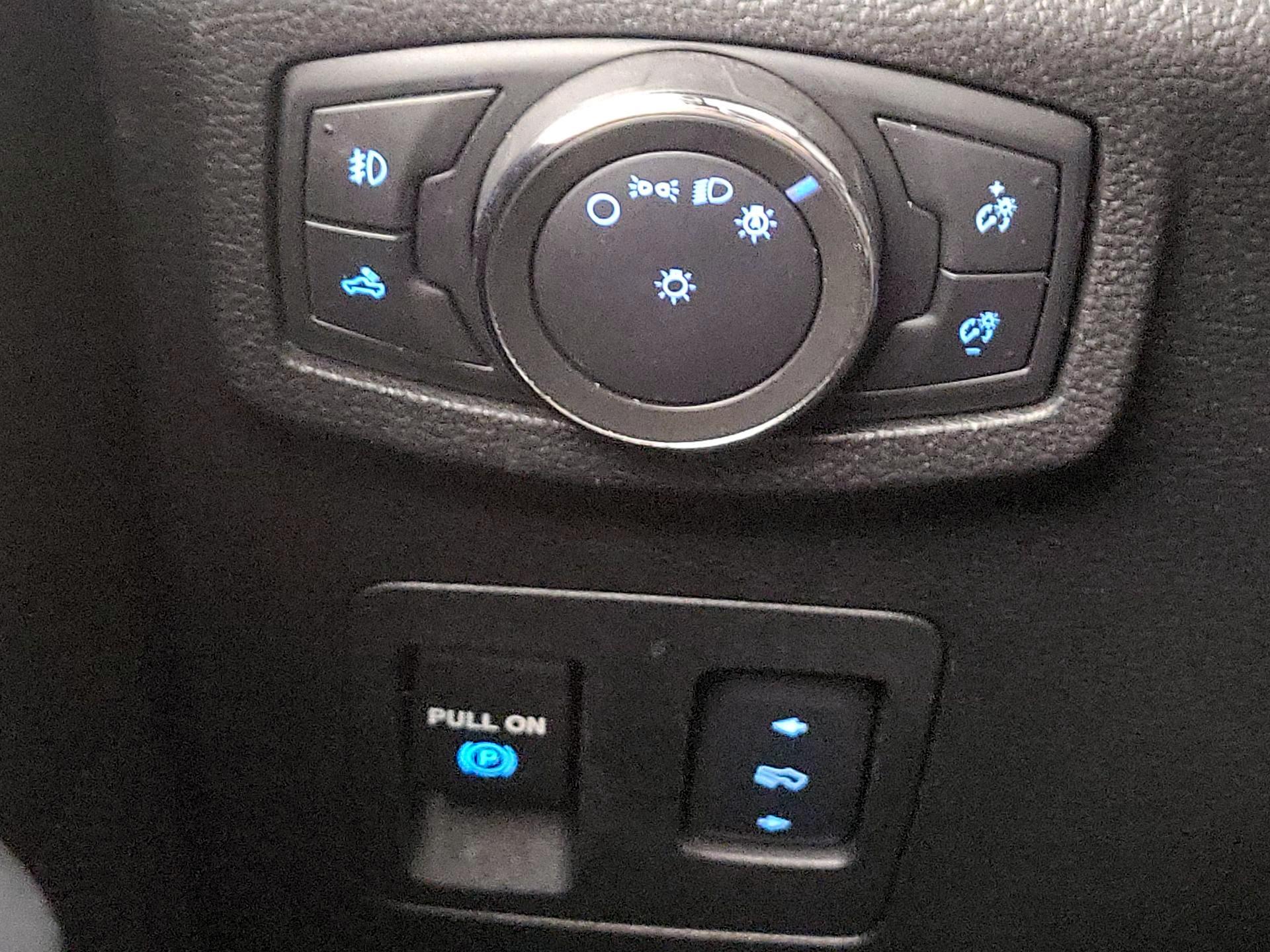 Thumbnail: 2018 Ford F-150 - 13