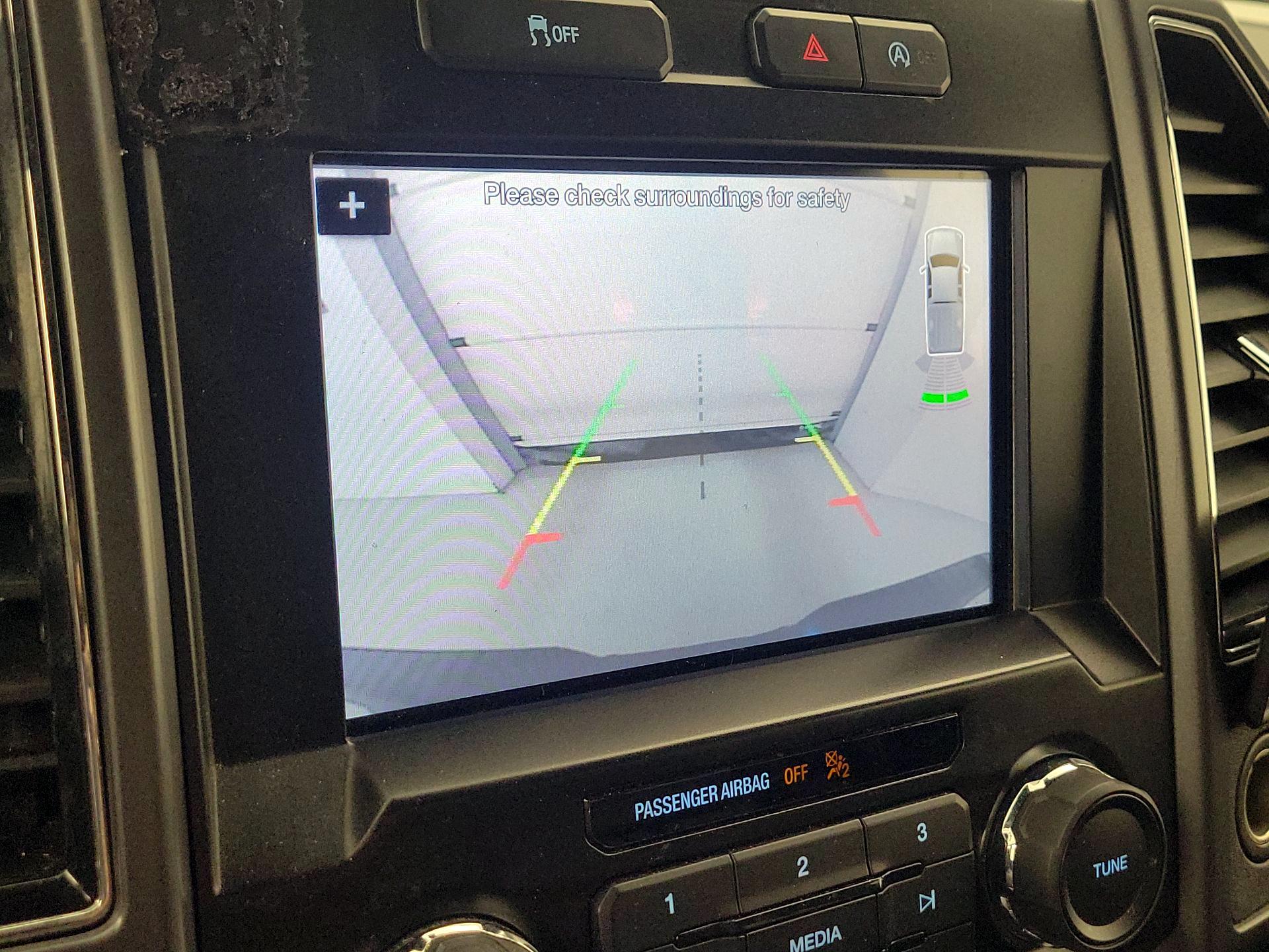 Thumbnail: 2018 Ford F-150 - 14