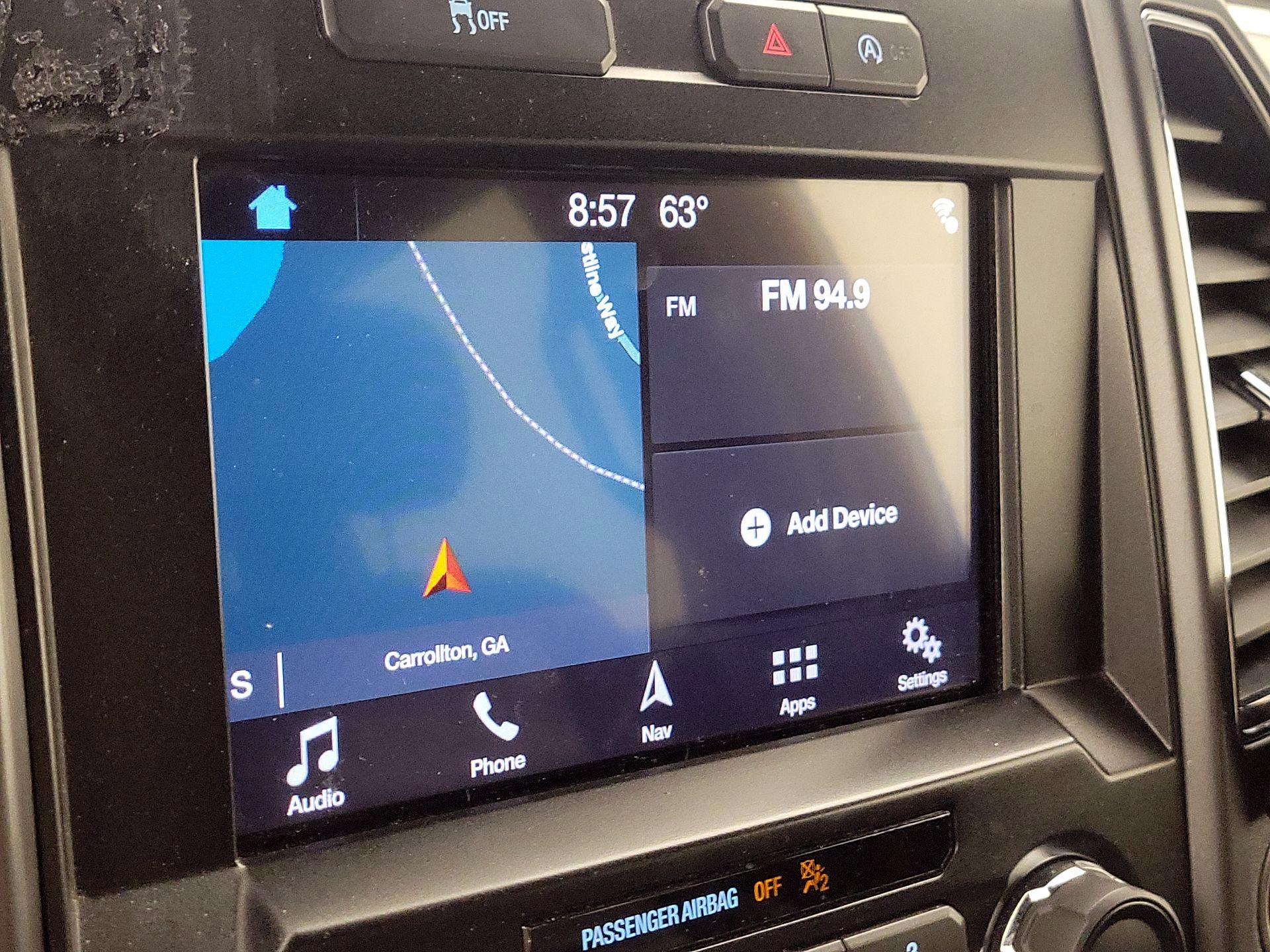 Thumbnail: 2018 Ford F-150 - 15