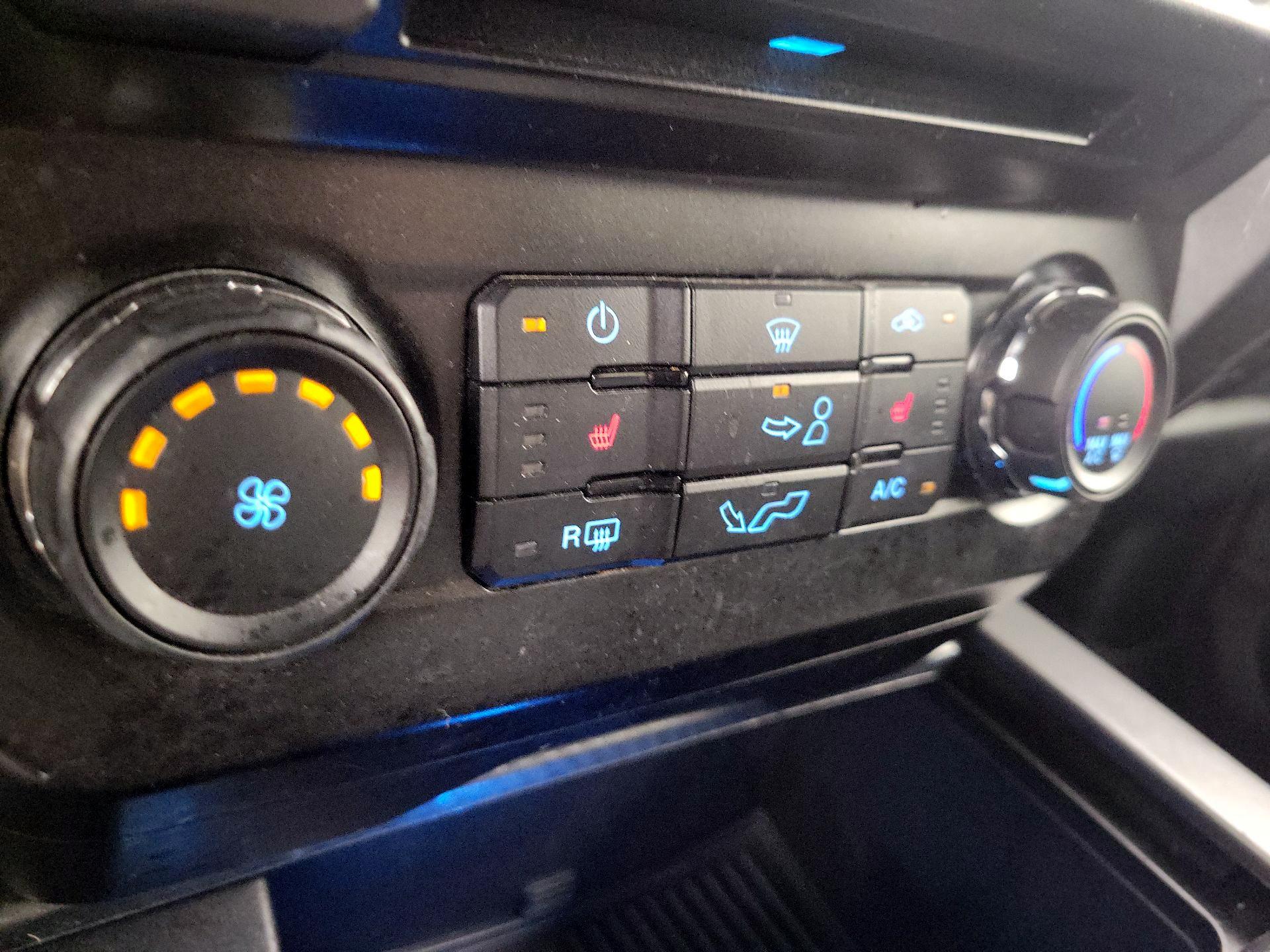 Thumbnail: 2018 Ford F-150 - 16