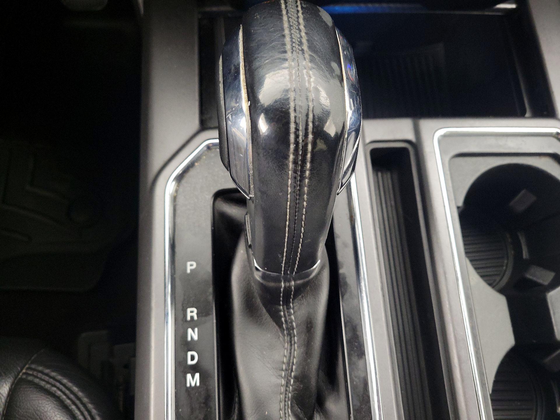 Thumbnail: 2018 Ford F-150 - 17