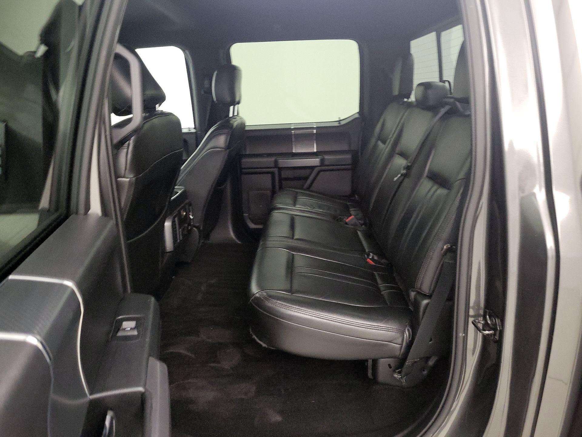 Thumbnail: 2018 Ford F-150 - 19