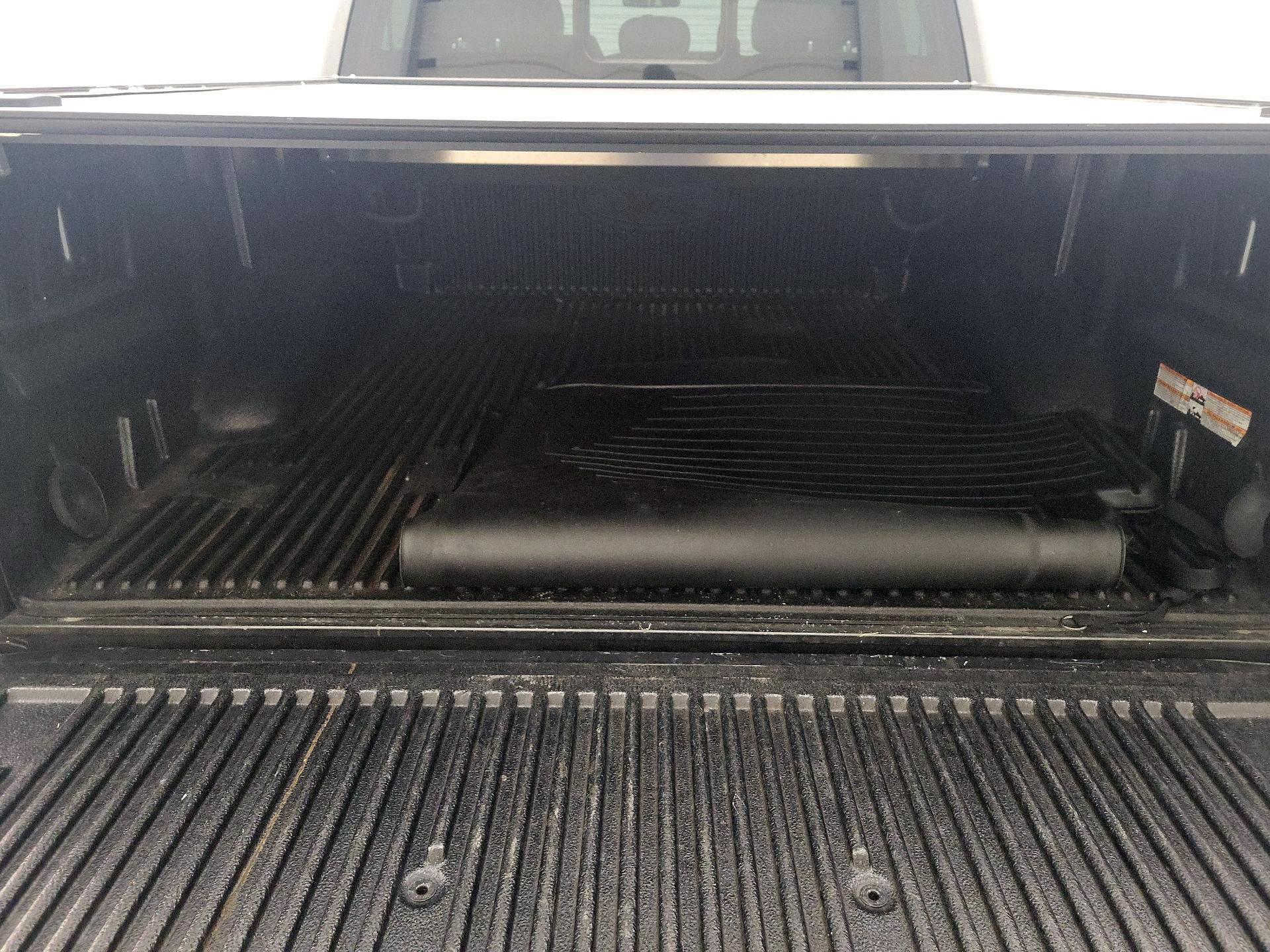 Thumbnail: 2018 Ford F-150 - 20