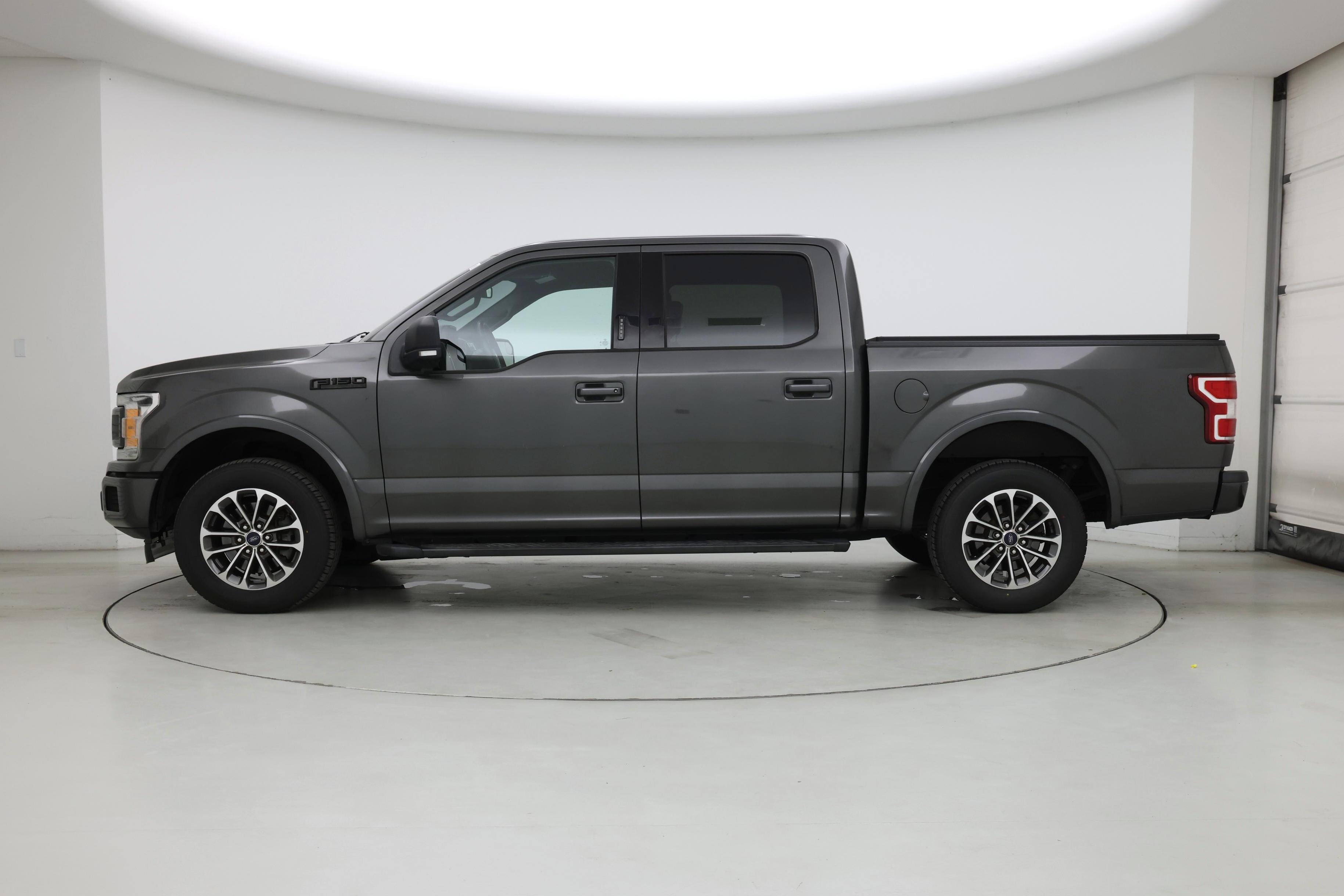 Thumbnail: 2018 Ford F-150 - 3