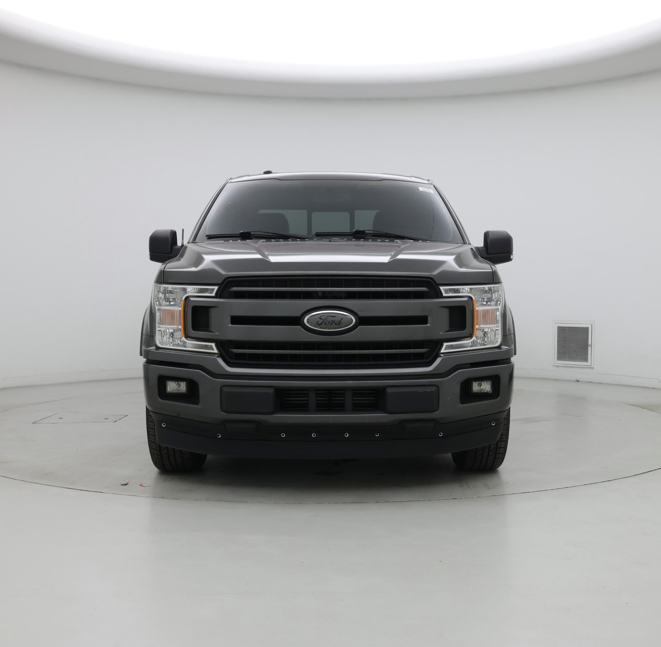 Thumbnail: 2018 Ford F-150 - 5