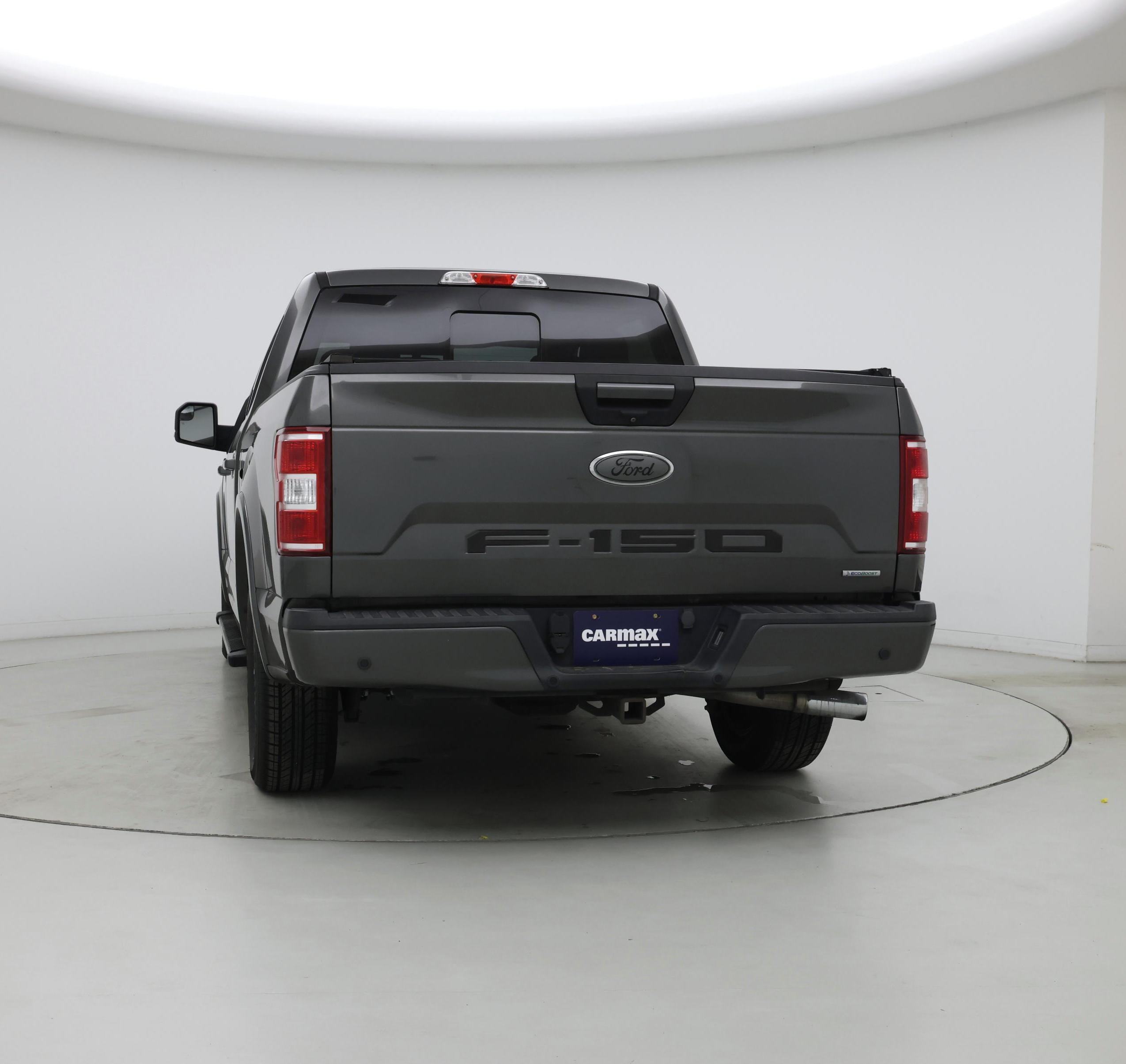 Thumbnail: 2018 Ford F-150 - 6