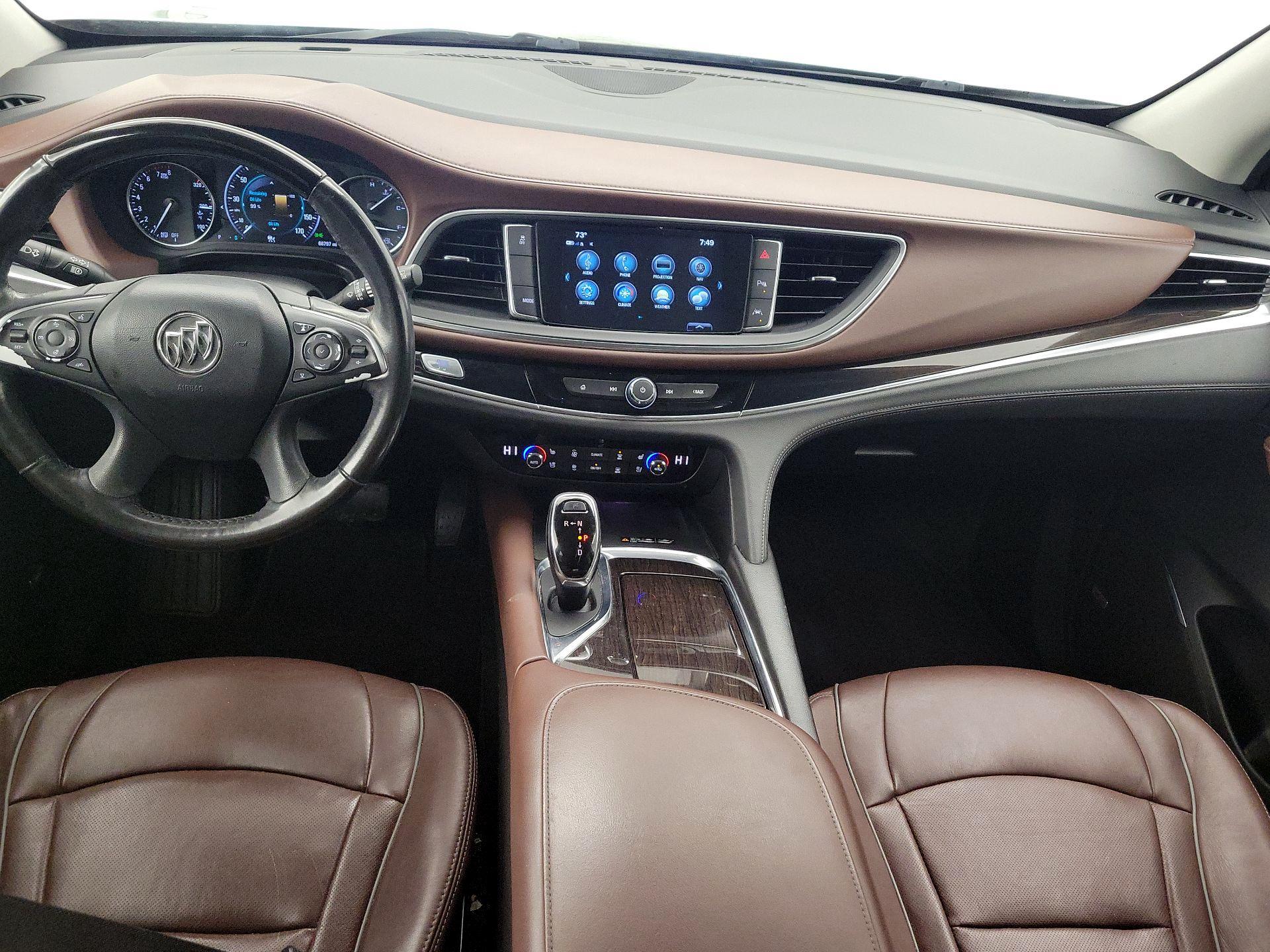 Thumbnail: 2019 Buick Enclave - 9