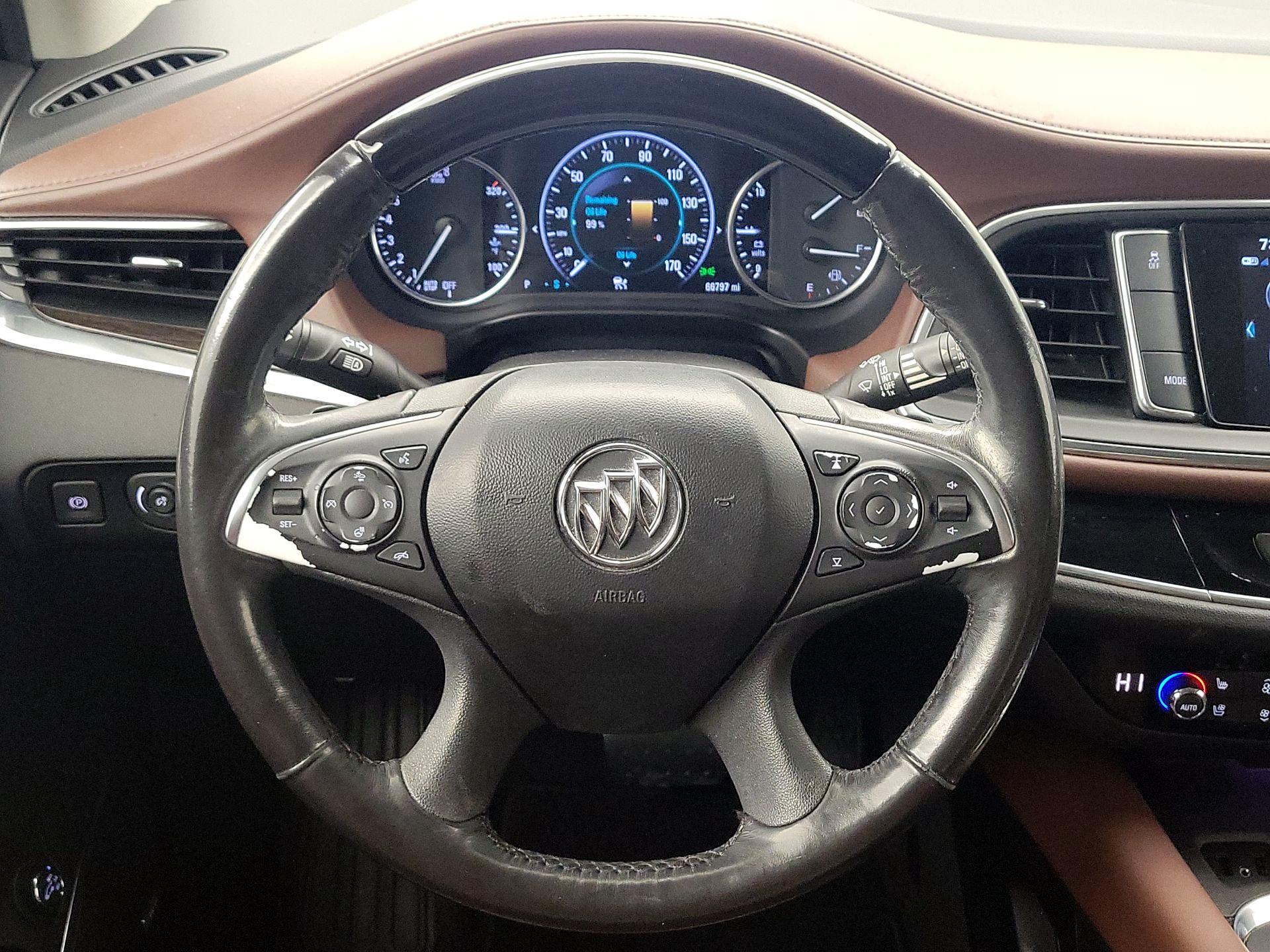 Thumbnail: 2019 Buick Enclave - 10