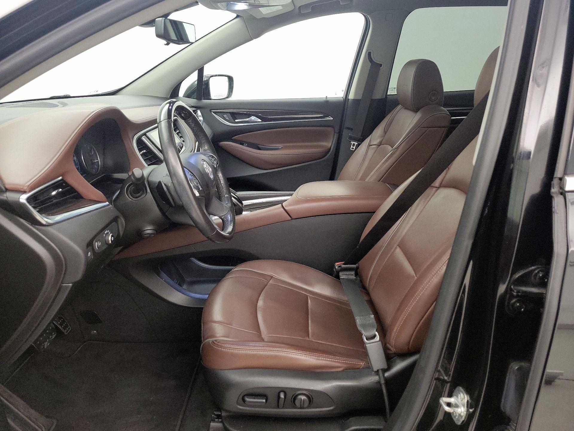 Thumbnail: 2019 Buick Enclave - 11