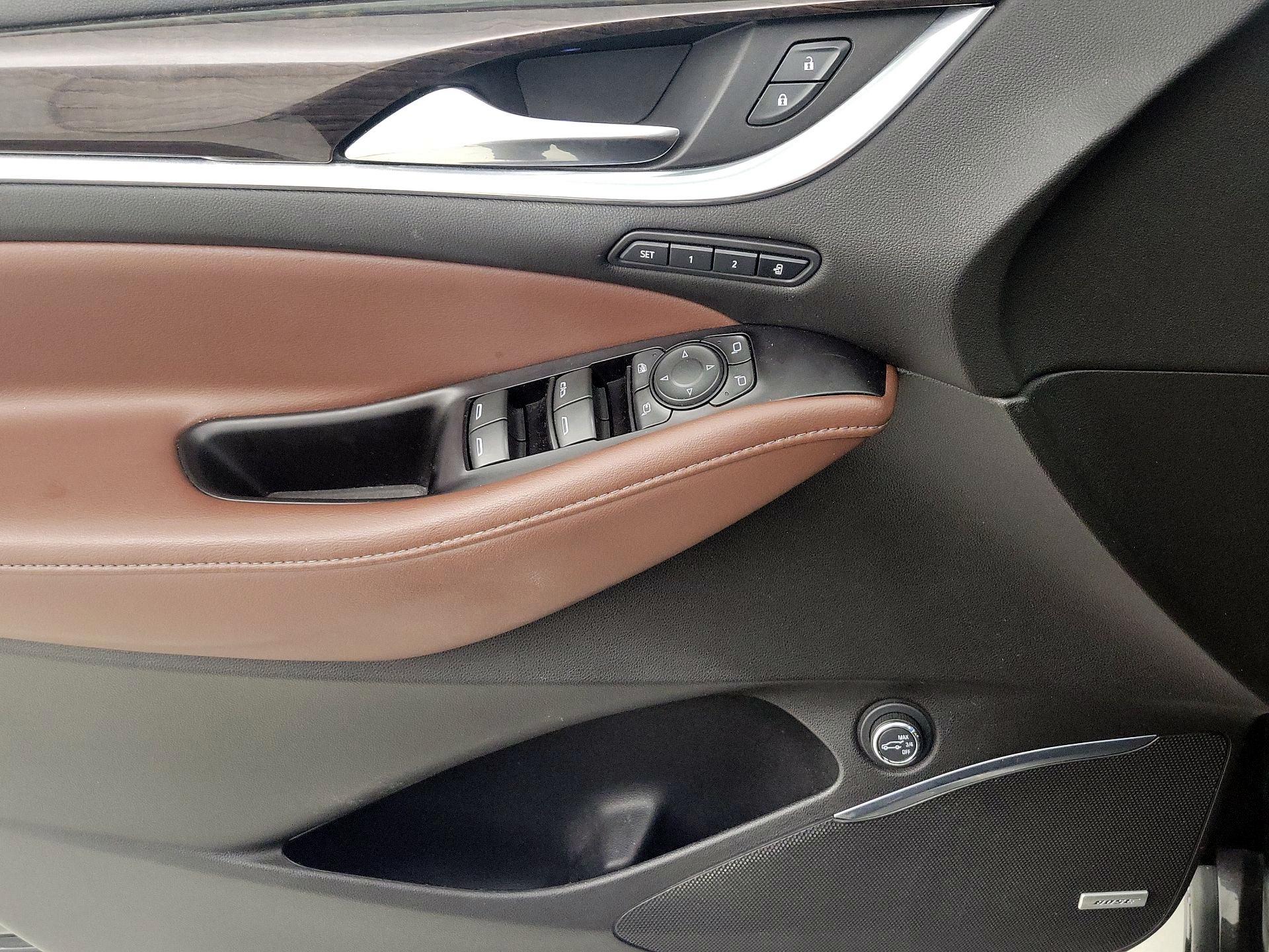 Thumbnail: 2019 Buick Enclave - 12