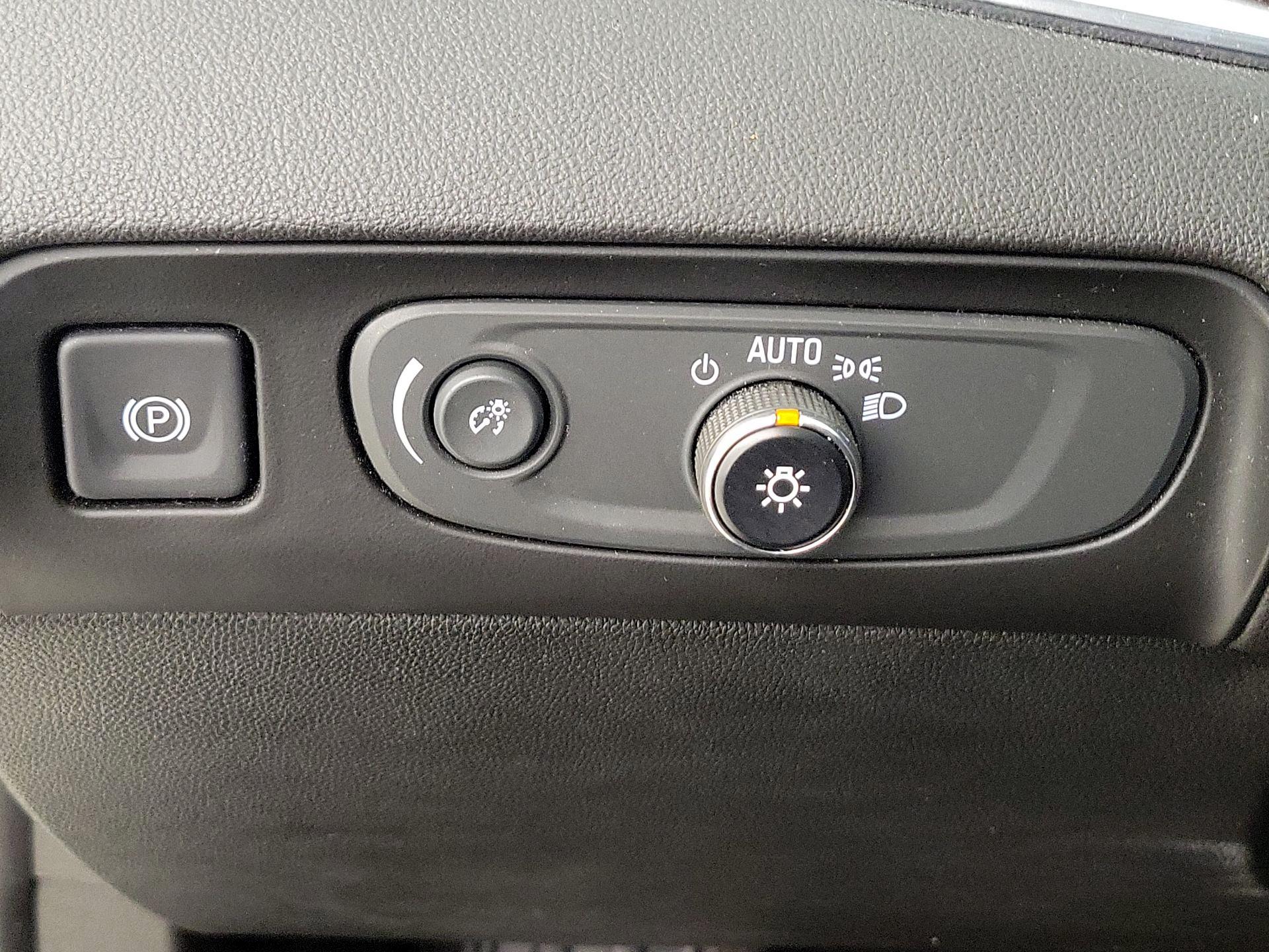 Thumbnail: 2019 Buick Enclave - 13