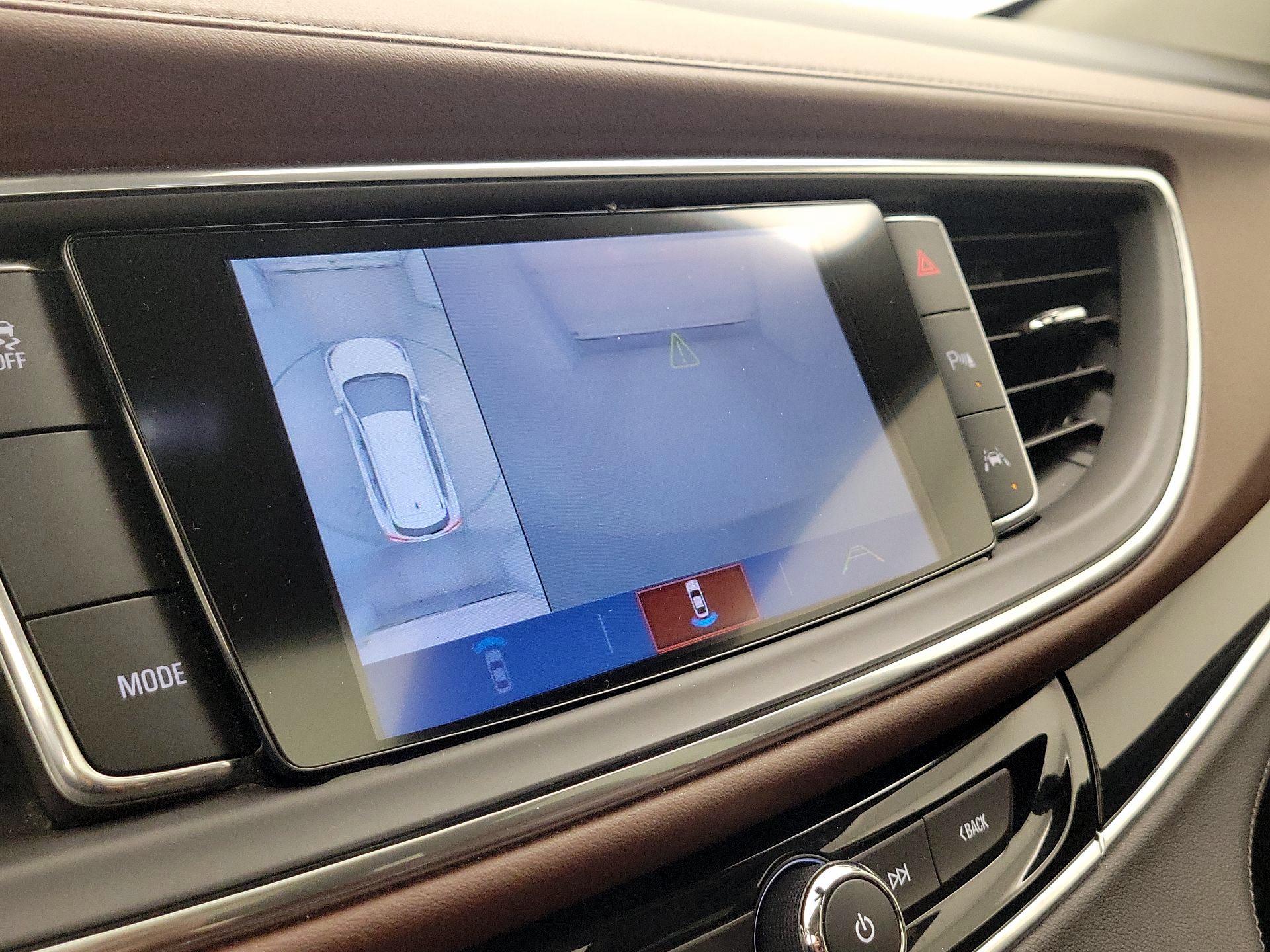 Thumbnail: 2019 Buick Enclave - 14