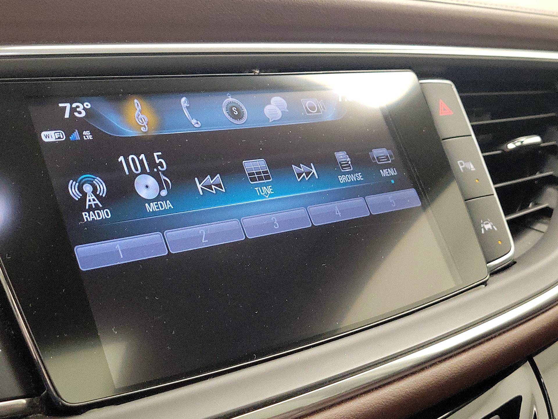 Thumbnail: 2019 Buick Enclave - 15