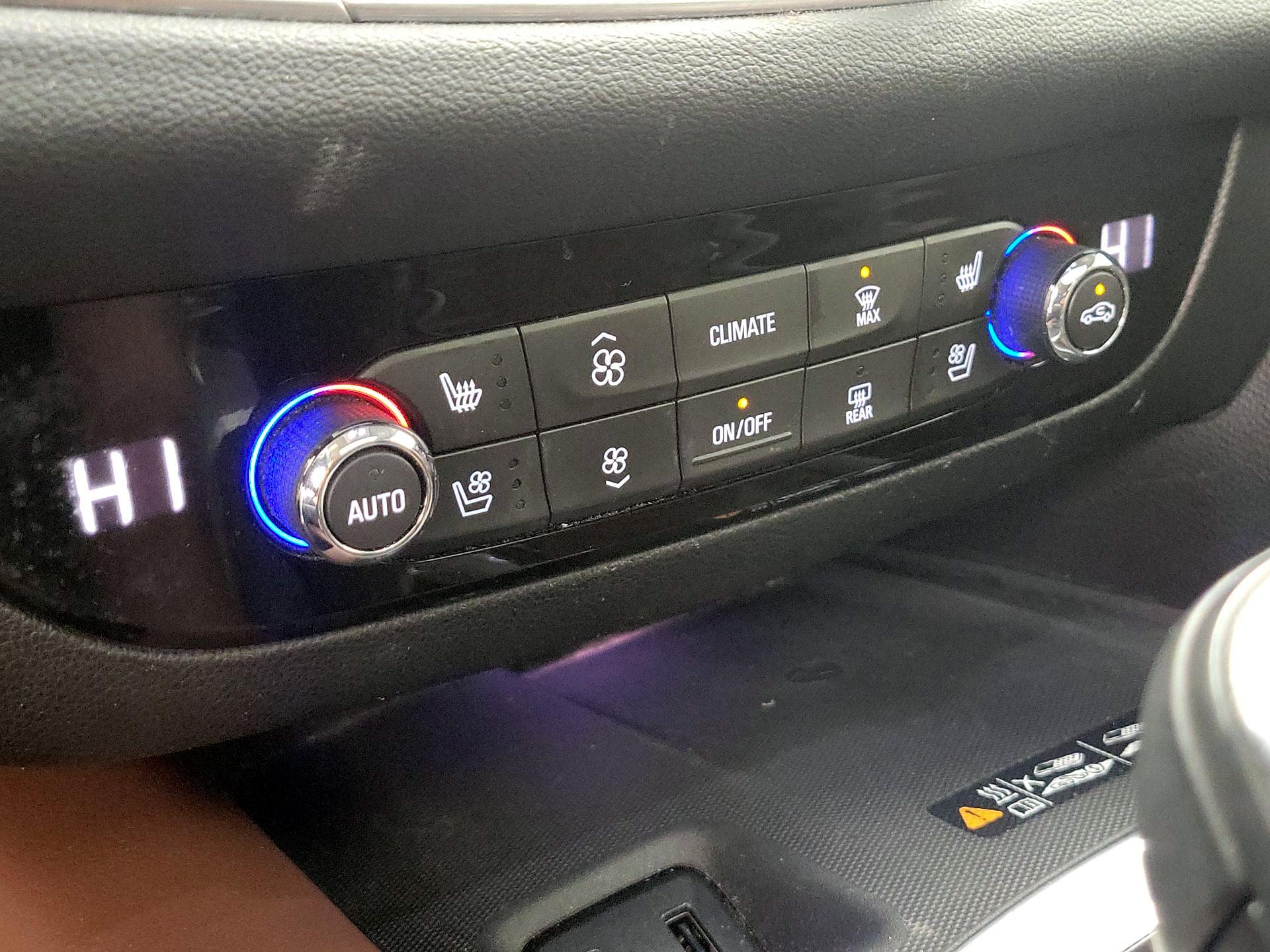 Thumbnail: 2019 Buick Enclave - 16