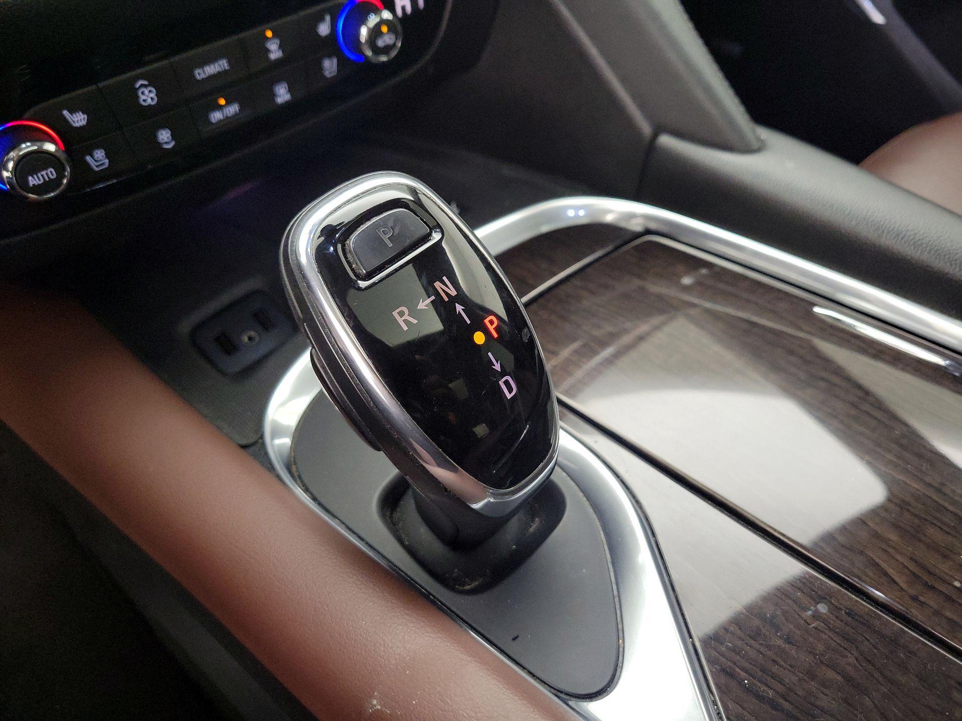 Thumbnail: 2019 Buick Enclave - 17