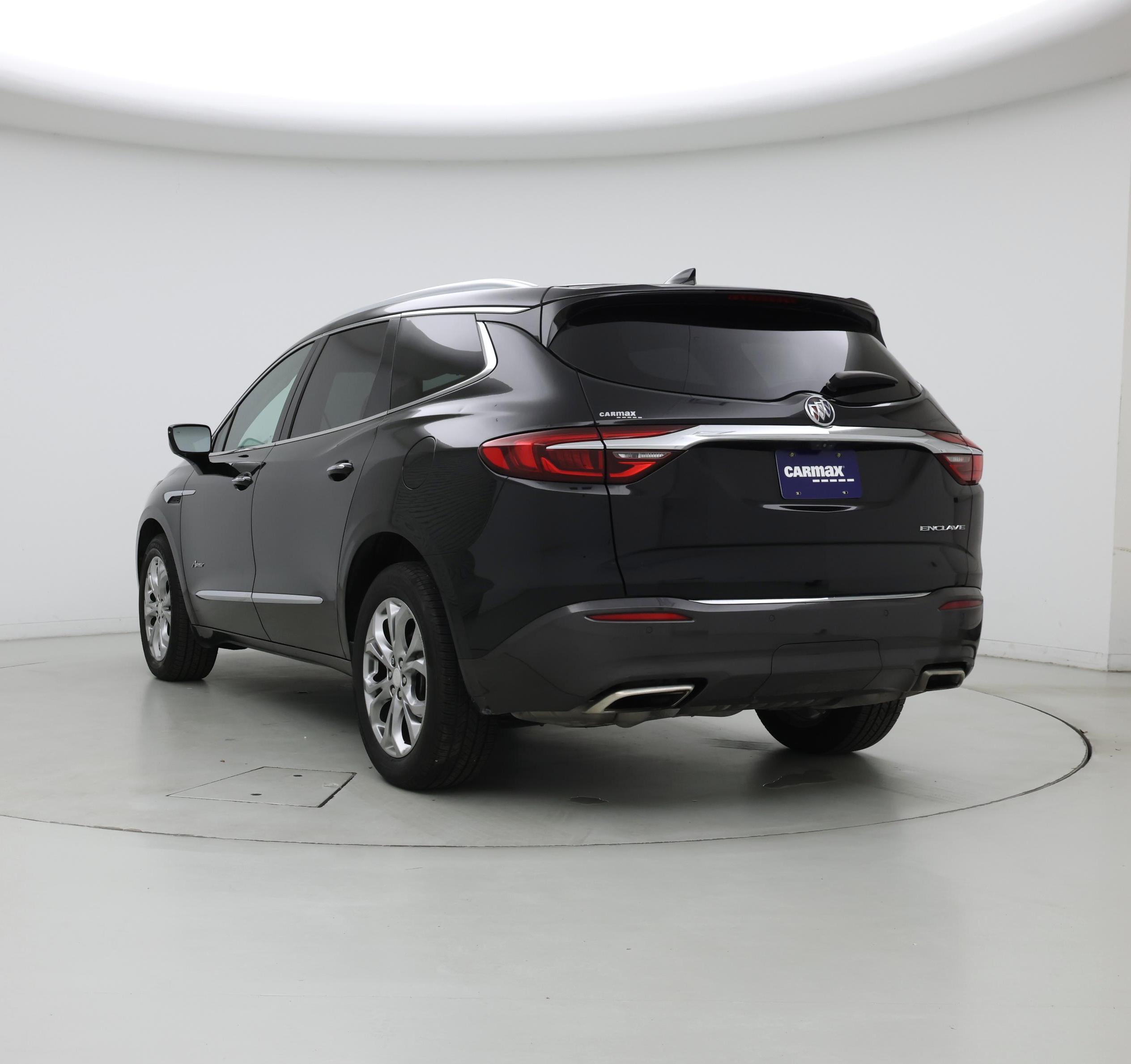Thumbnail: 2019 Buick Enclave - 2