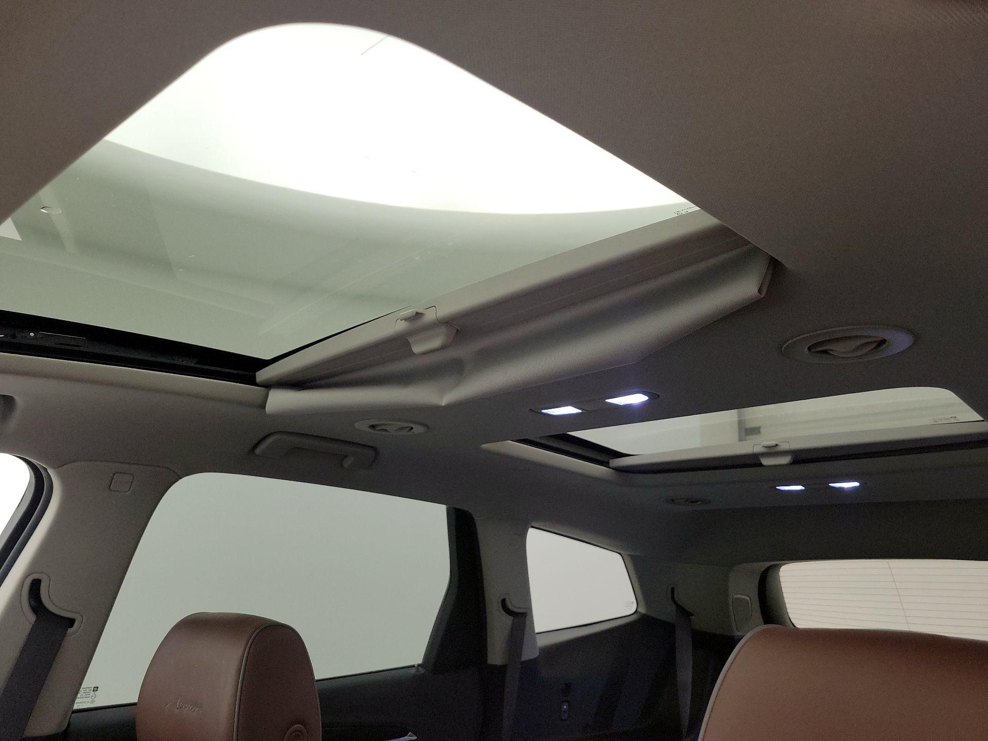Thumbnail: 2019 Buick Enclave - 19