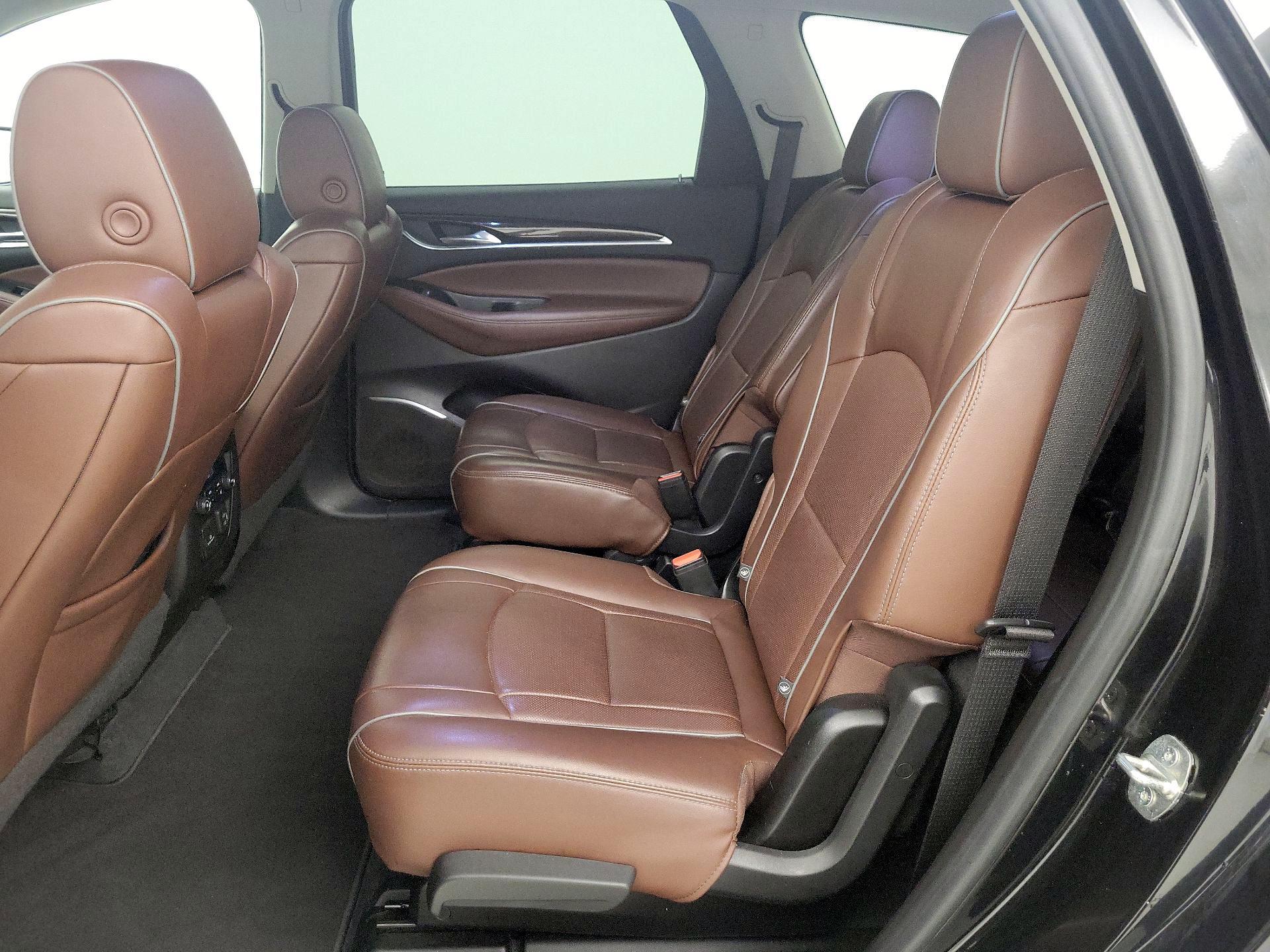 Thumbnail: 2019 Buick Enclave - 20