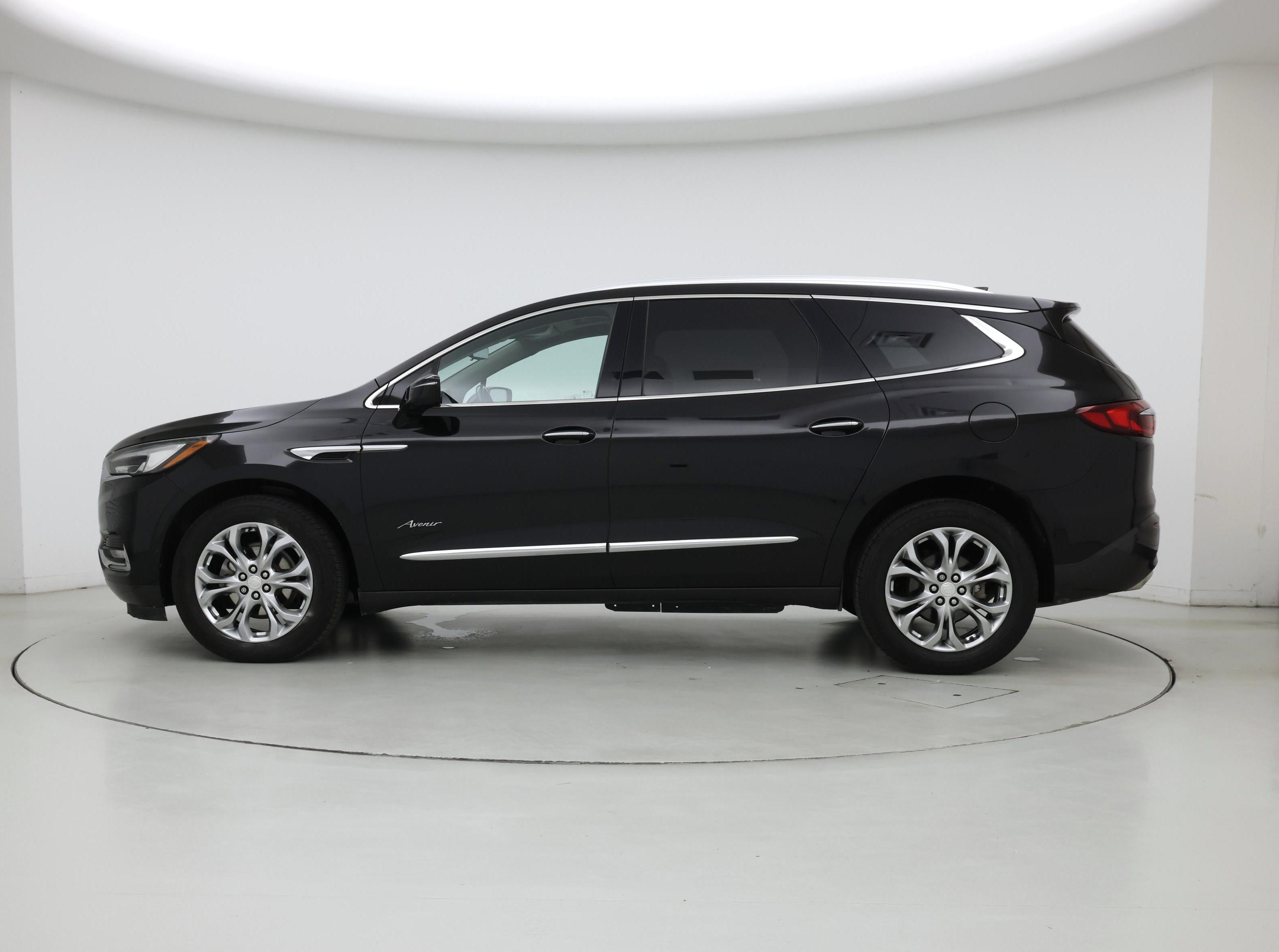 Thumbnail: 2019 Buick Enclave - 3