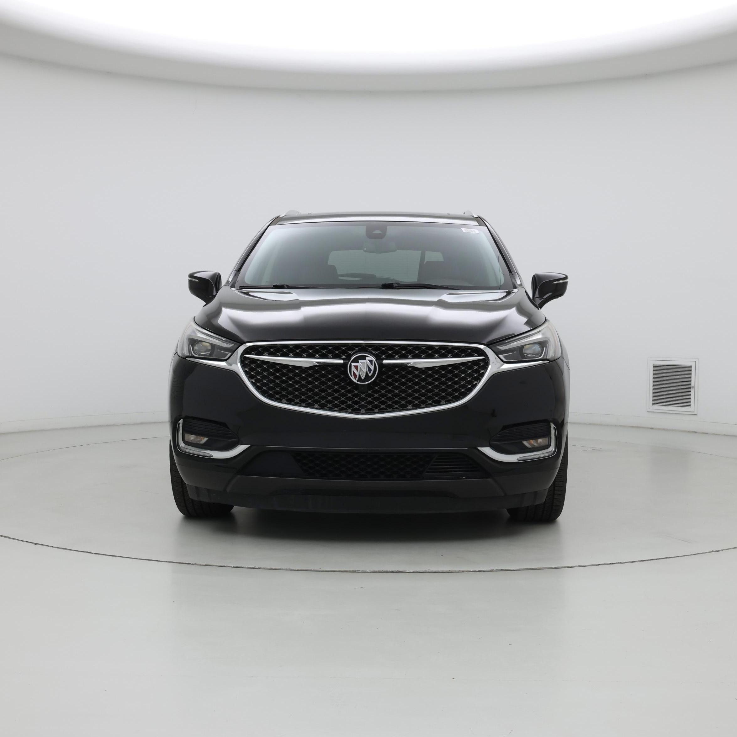 Thumbnail: 2019 Buick Enclave - 5