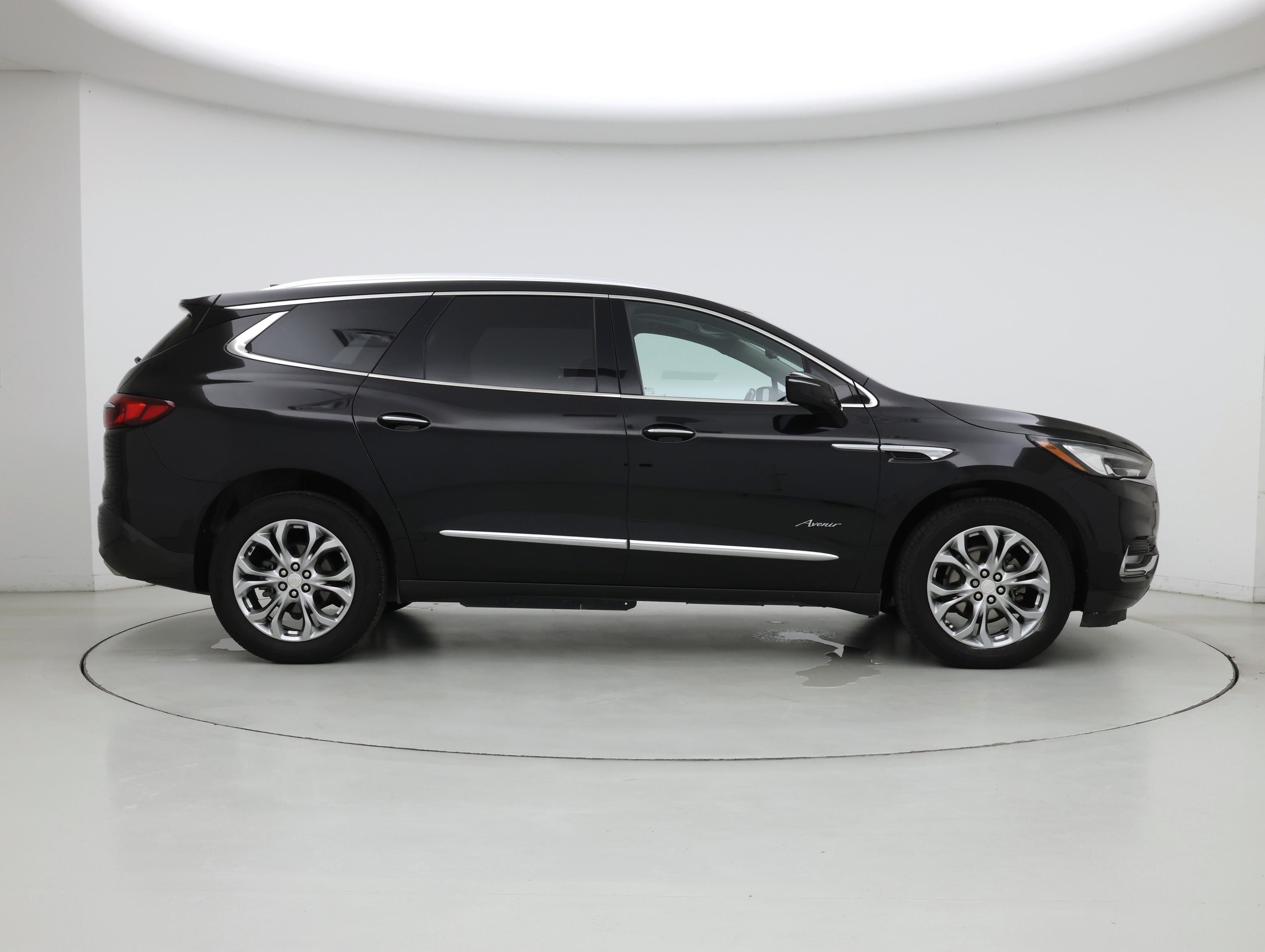 Thumbnail: 2019 Buick Enclave - 7