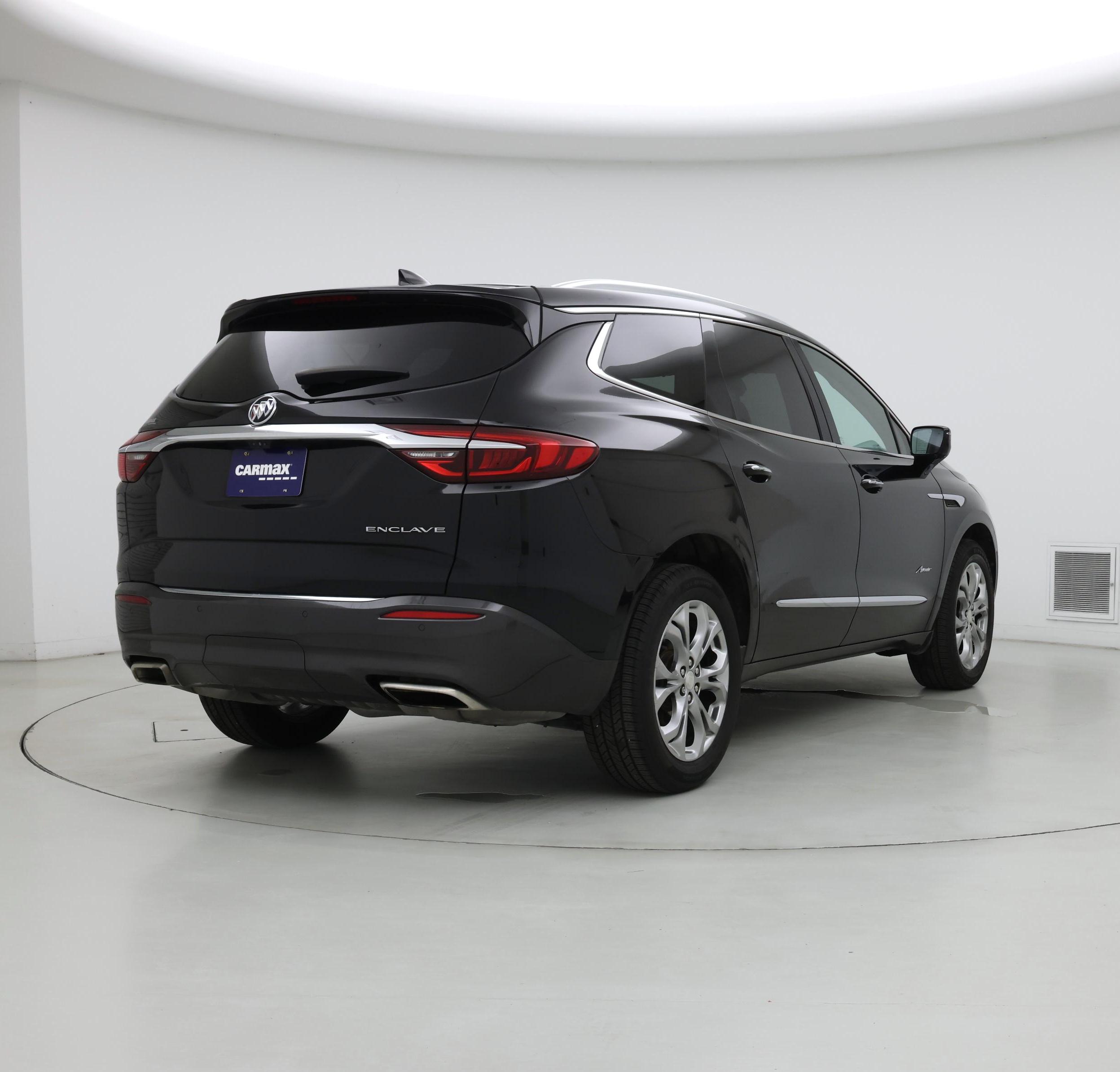 Thumbnail: 2019 Buick Enclave - 8