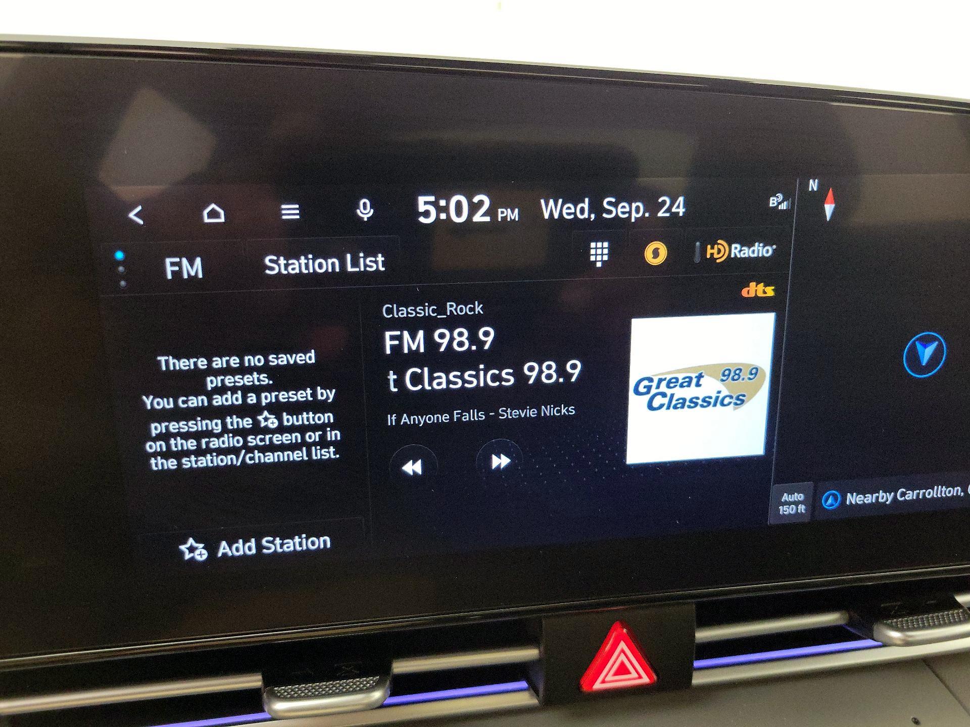 Thumbnail: 2024 Hyundai Elantra - 16
