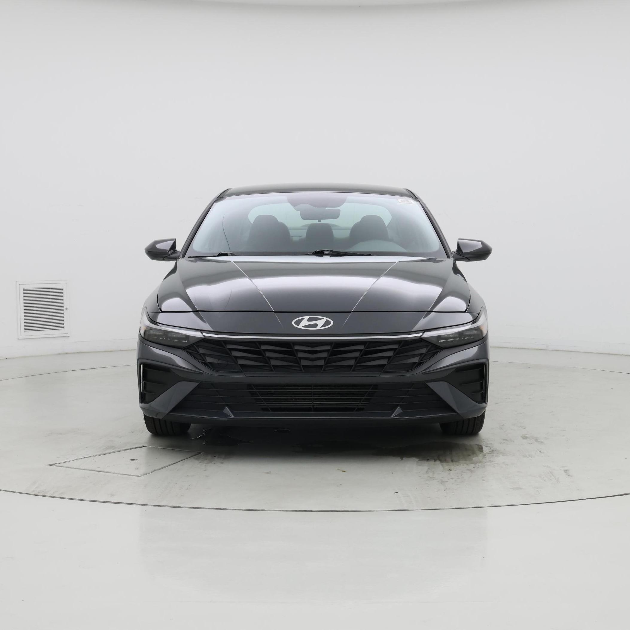 Thumbnail: 2024 Hyundai Elantra - 5