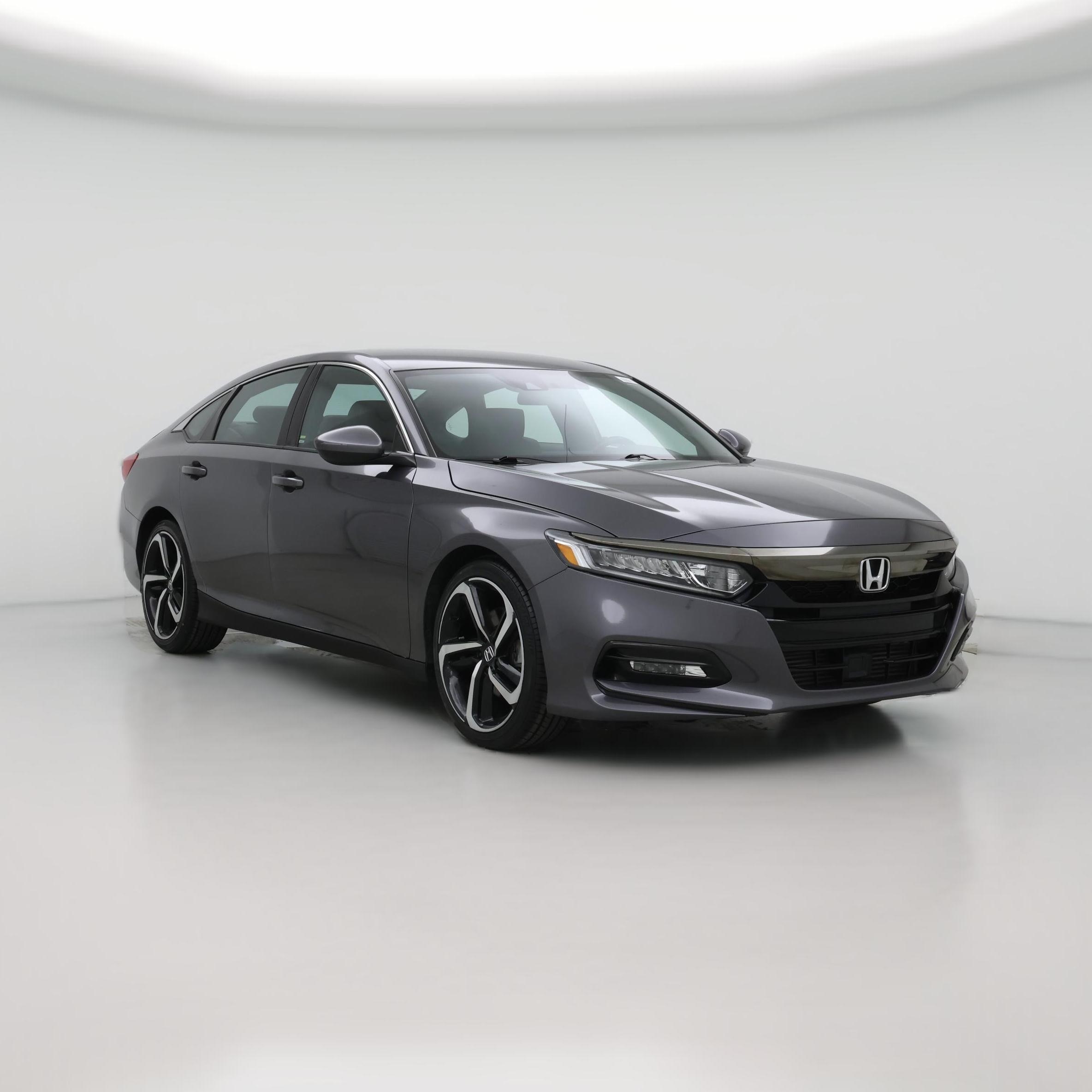 Thumbnail: 2020 Honda Accord - 1