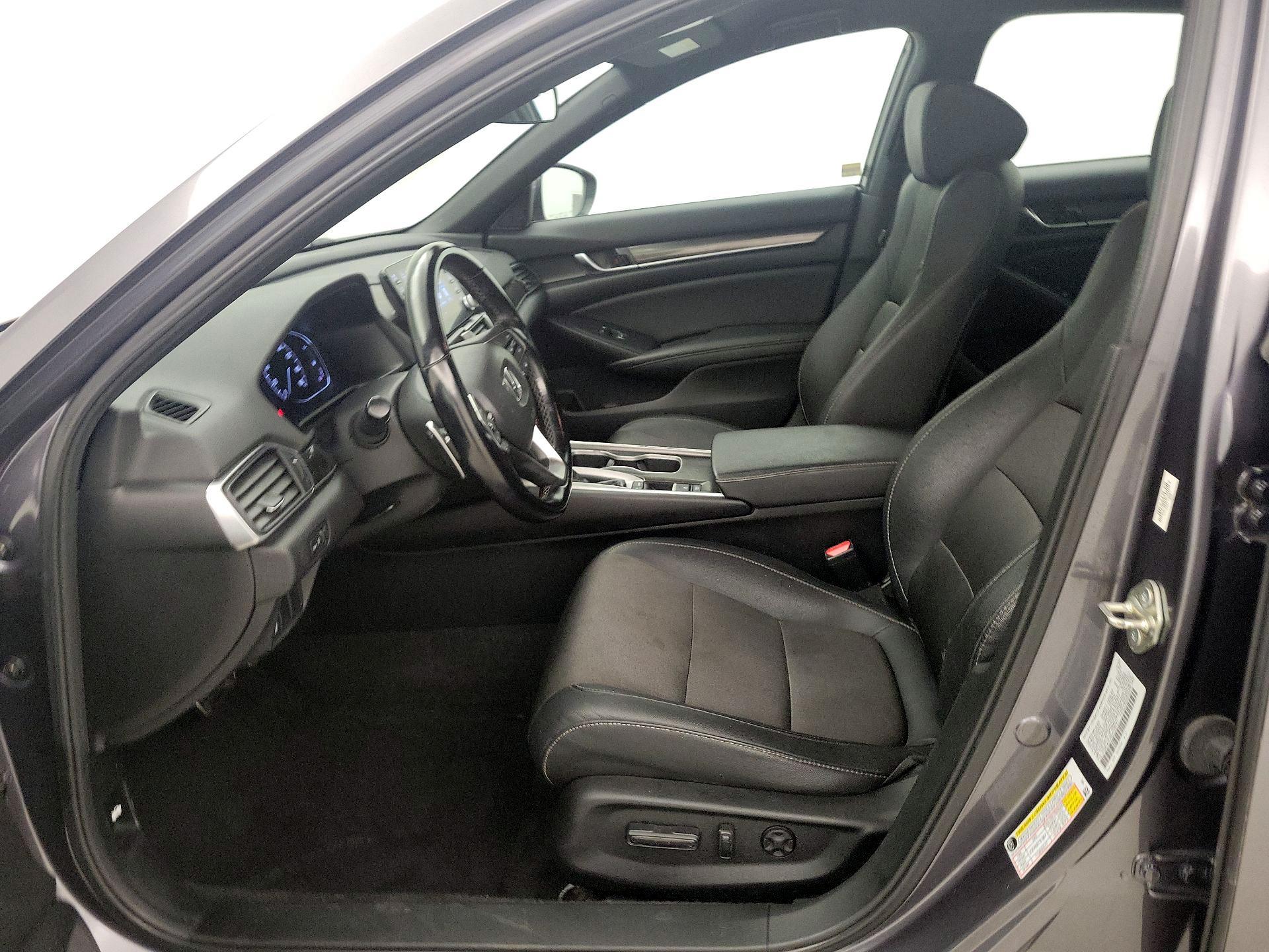 Thumbnail: 2020 Honda Accord - 11