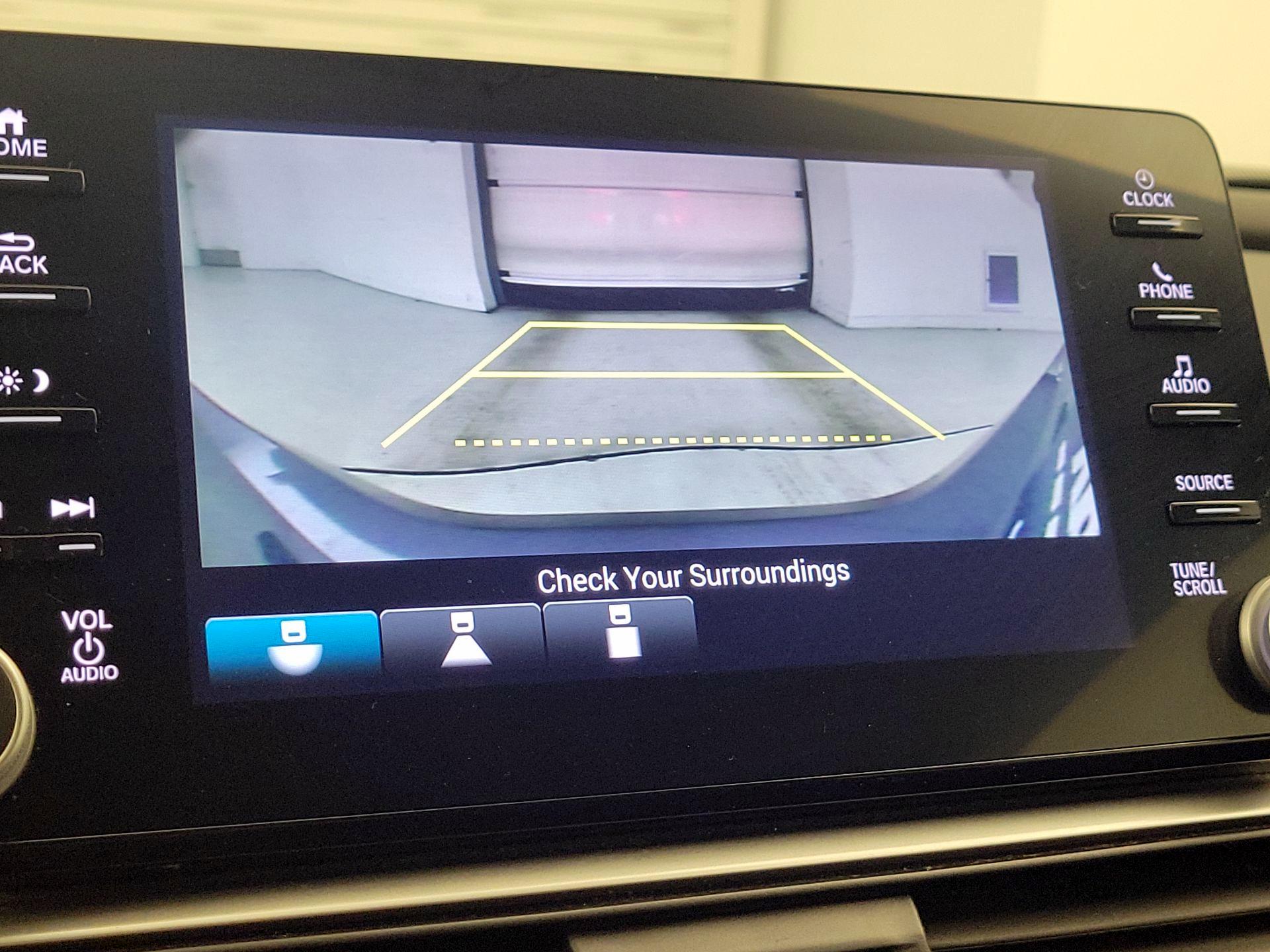 Thumbnail: 2020 Honda Accord - 14