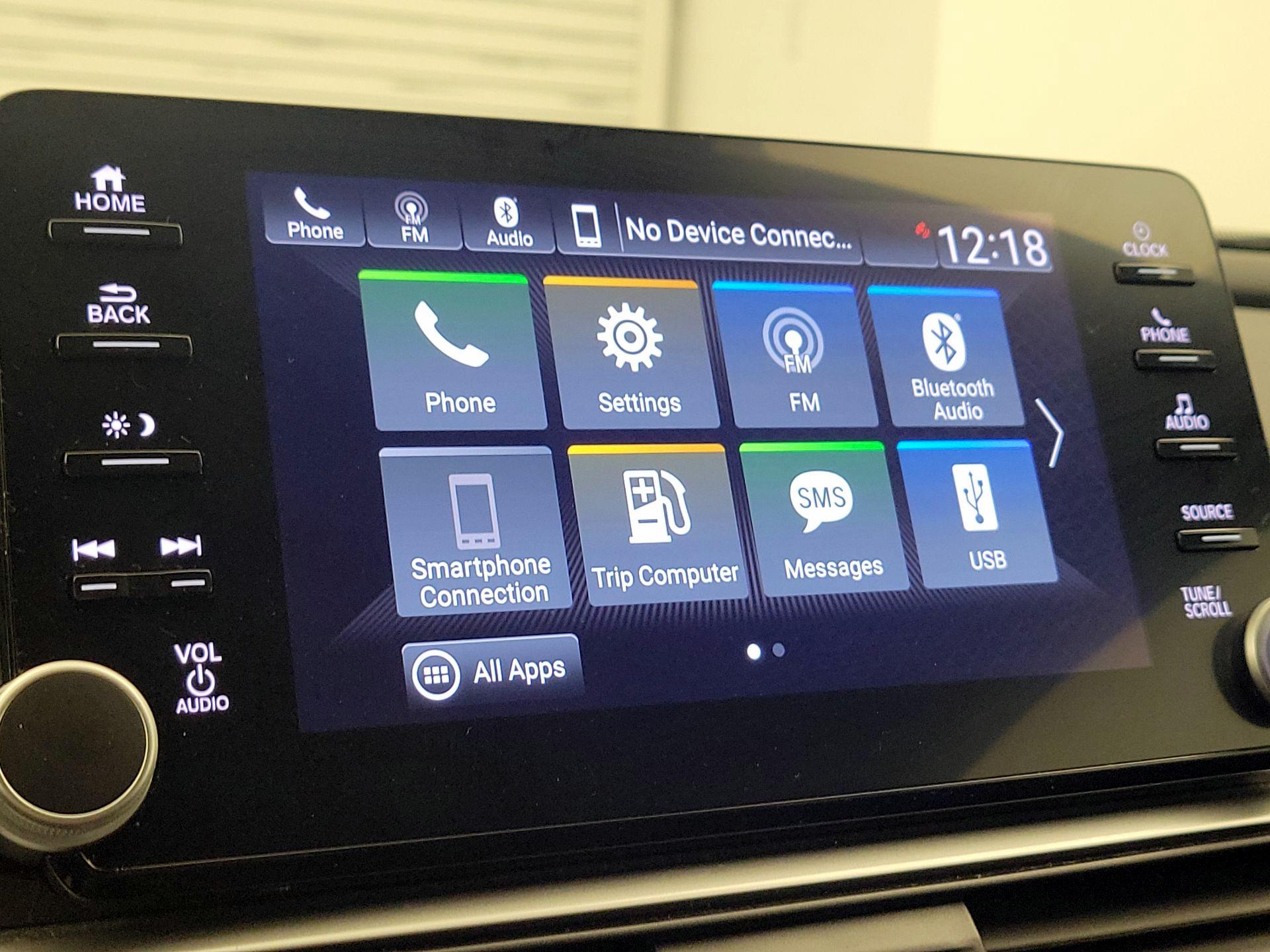 Thumbnail: 2020 Honda Accord - 15