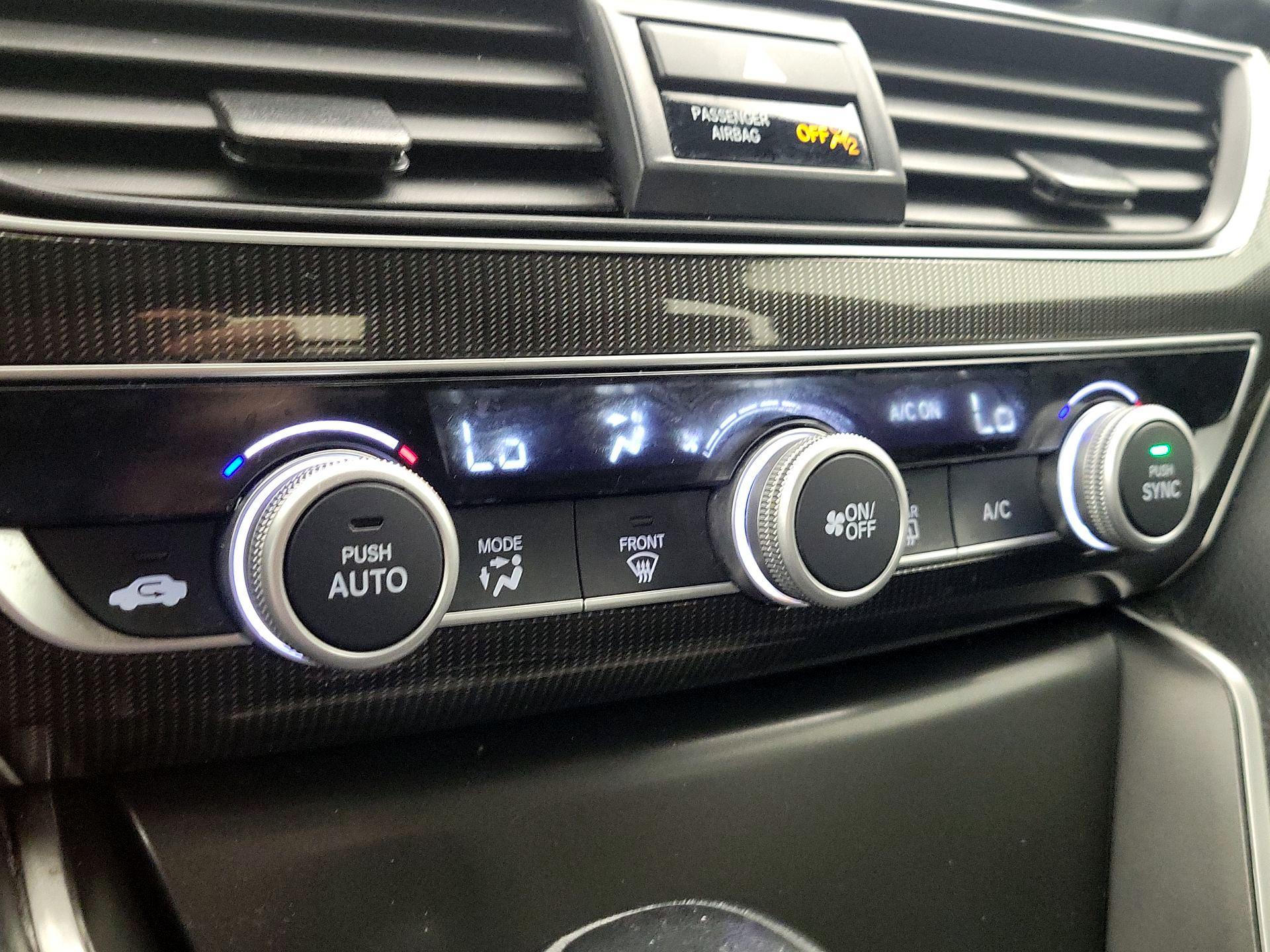 Thumbnail: 2020 Honda Accord - 16