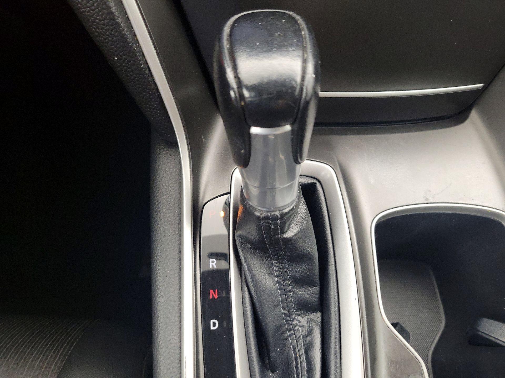 Thumbnail: 2020 Honda Accord - 17