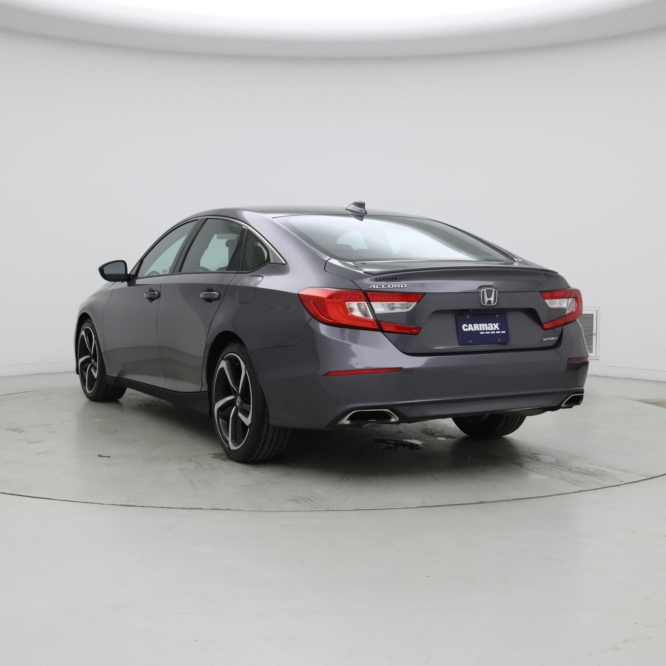 Thumbnail: 2020 Honda Accord - 2